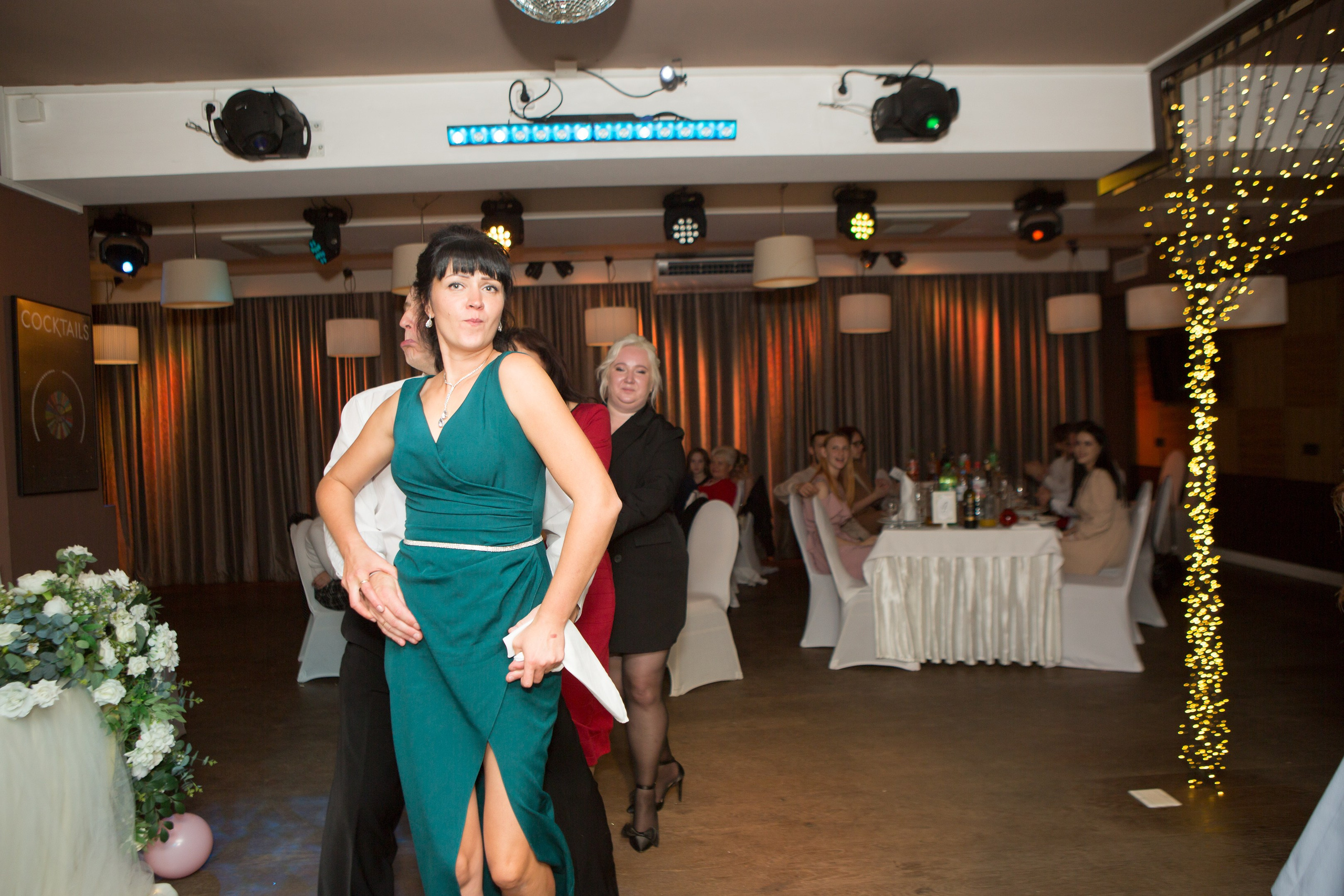 Ресторан. Фотограф Тверь|Москва|Волоколамск| Отт Кристина