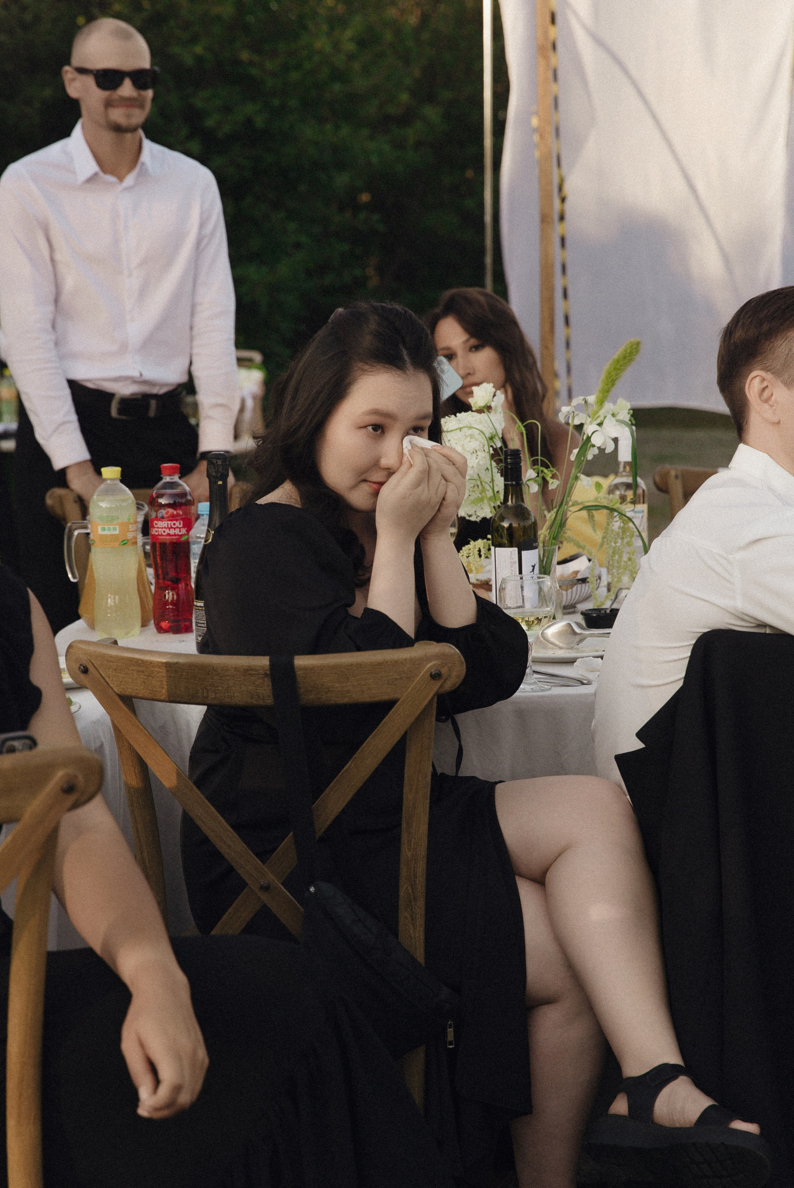 Александр & Полина. Свадебный фотограф Лена Чистопольцева