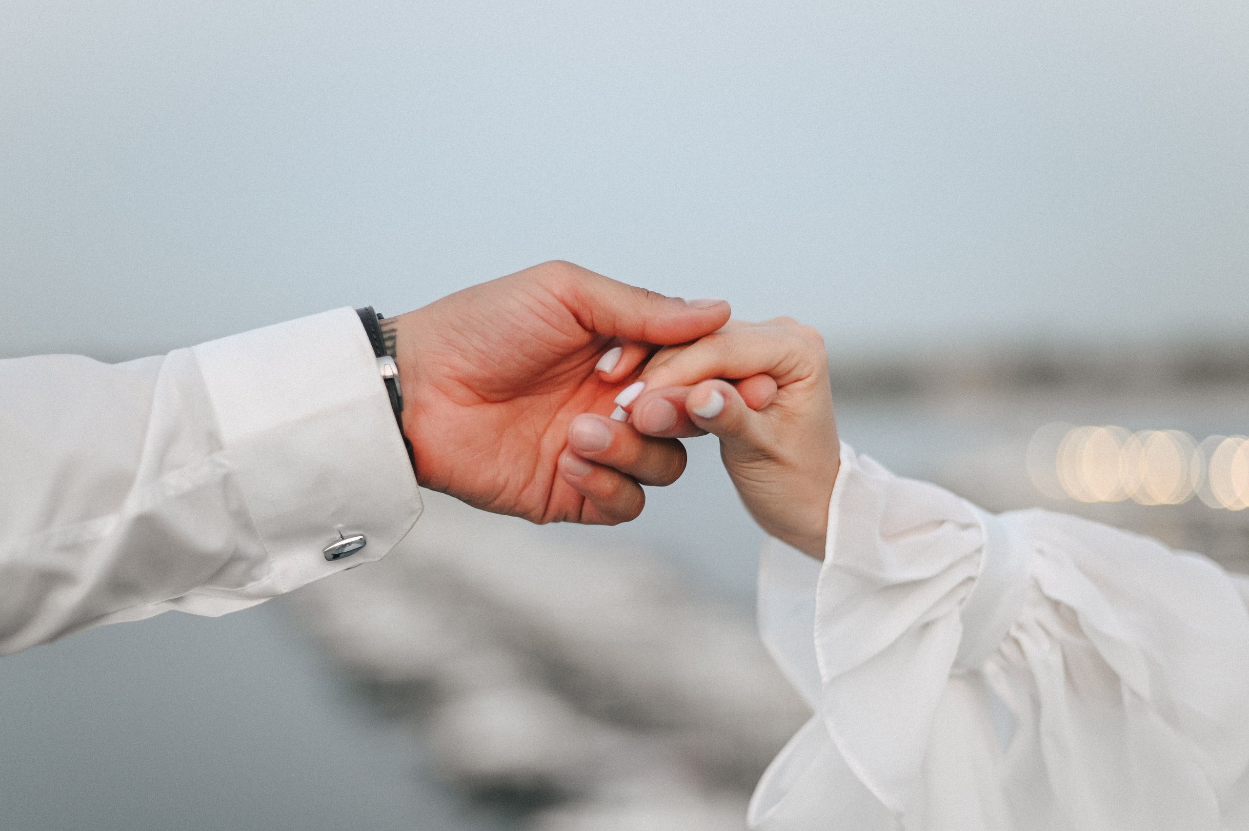 Андрей + Виктория — Организация EventGstudio. Свадебный и семейный фотограф Волгоград Москва