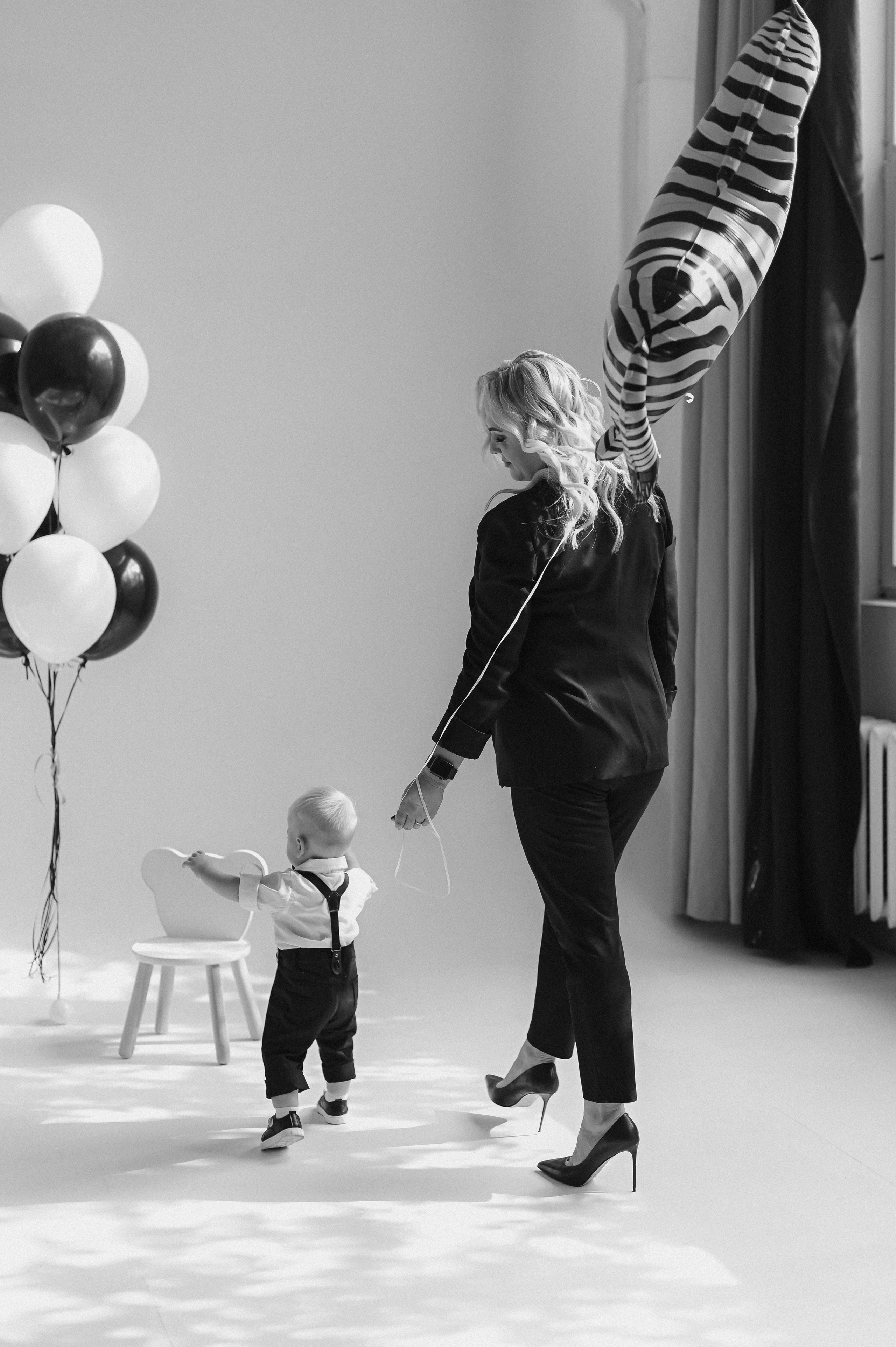 Годик Ванечки. Свадебный и семейный фотограф Волгоград Москва