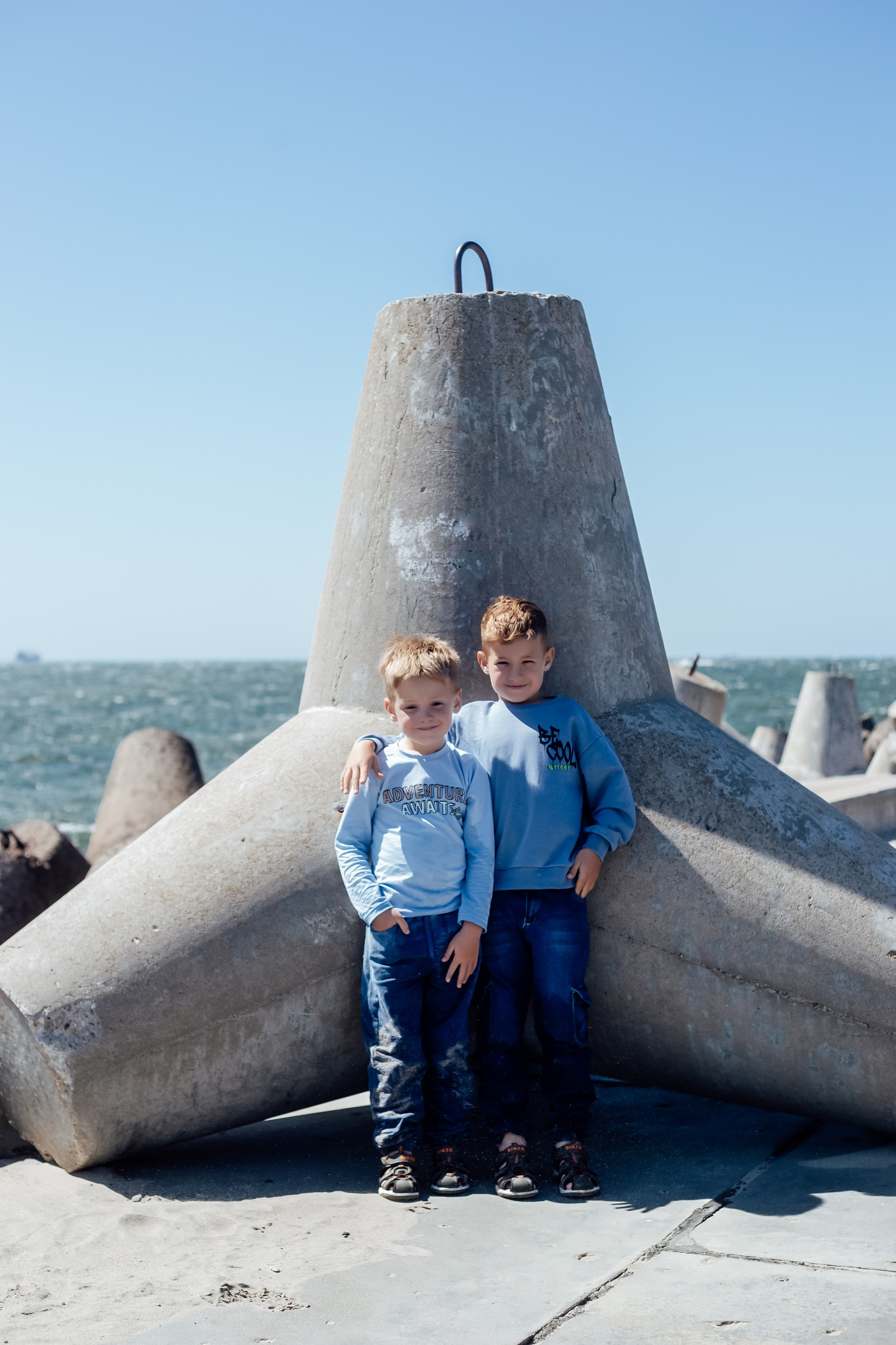 Дарья — Съемка в г. Балтийск. Https://malovafoto.ru