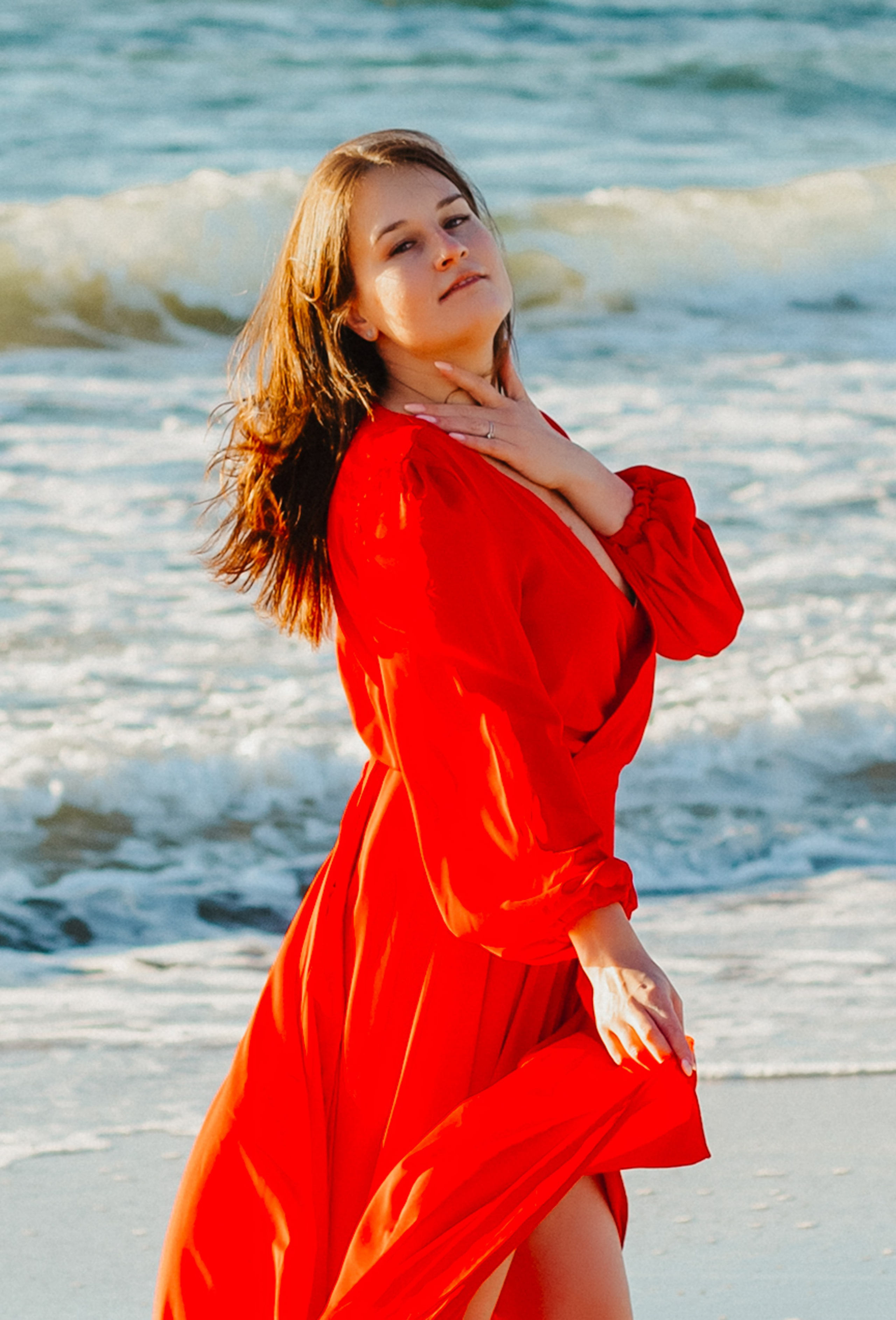 Дарья. Https://malovafoto.ru