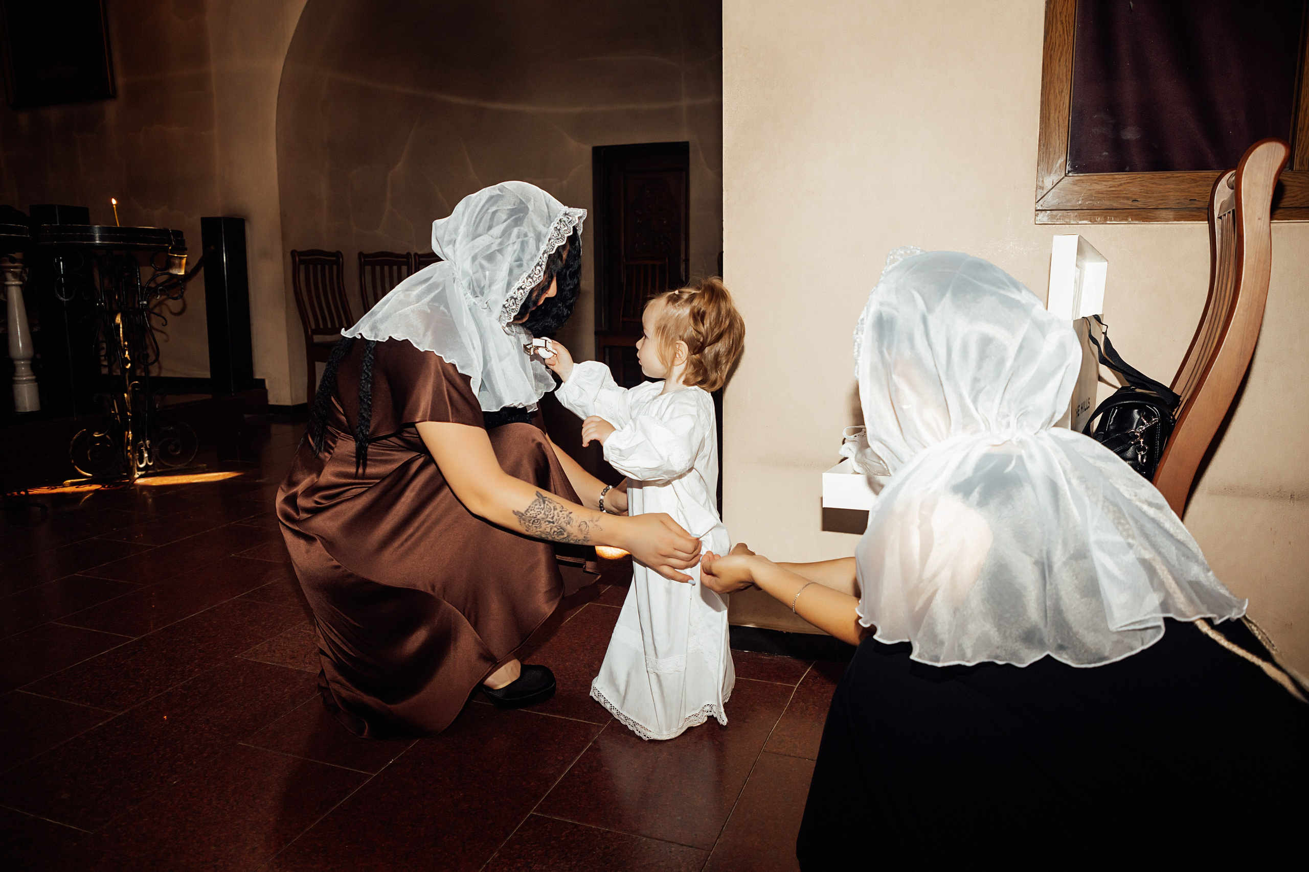 Крещение. Армянская церковь. Https://malovafoto.ru