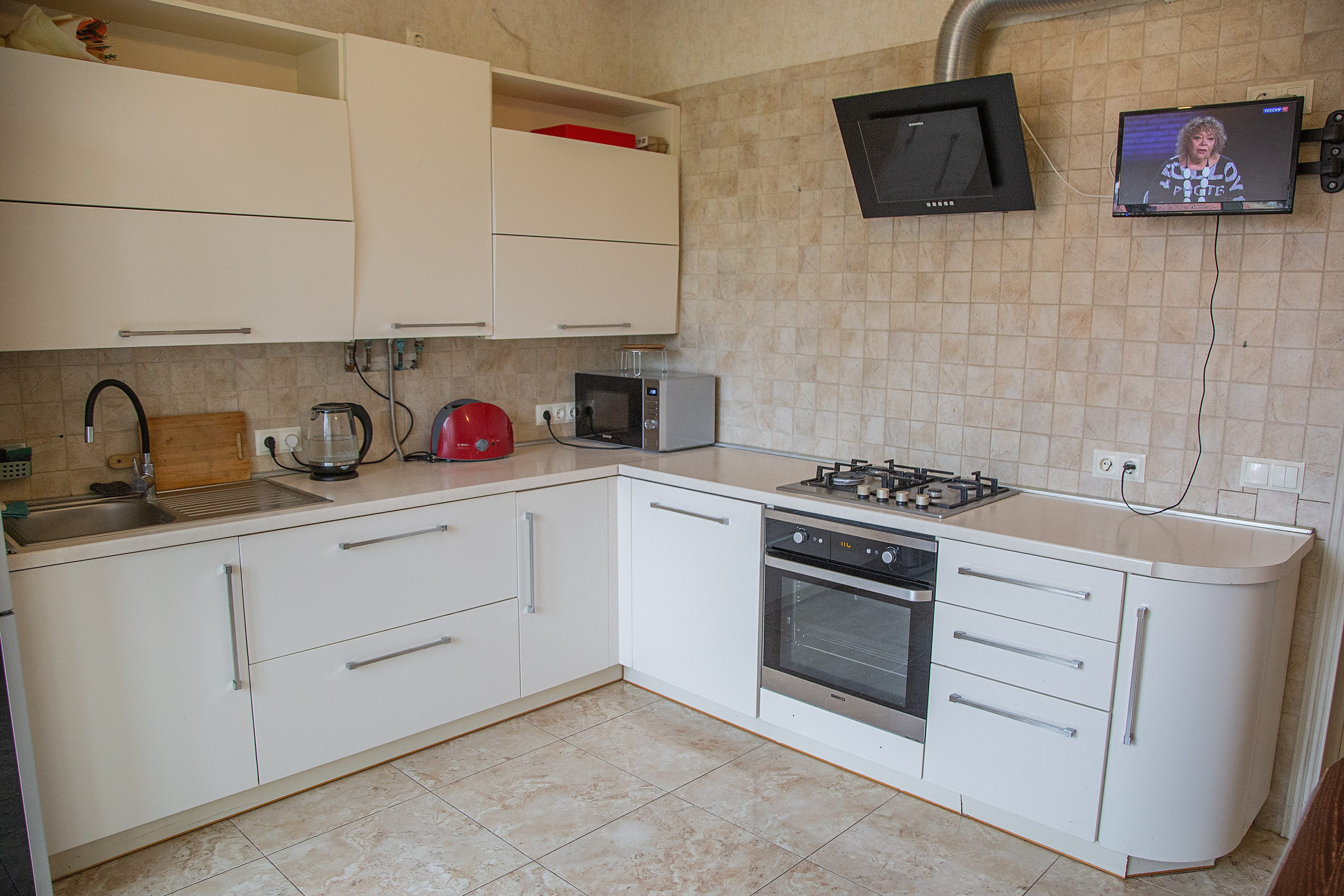 Зеленоградск. Https://malovafoto.ru