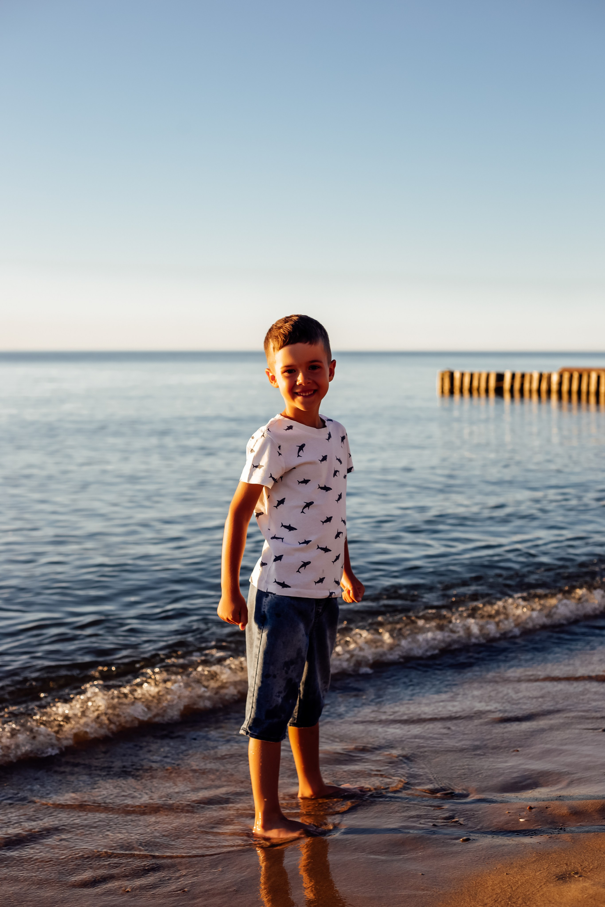 Анна — Съемка в Зеленоградске. Https://malovafoto.ru