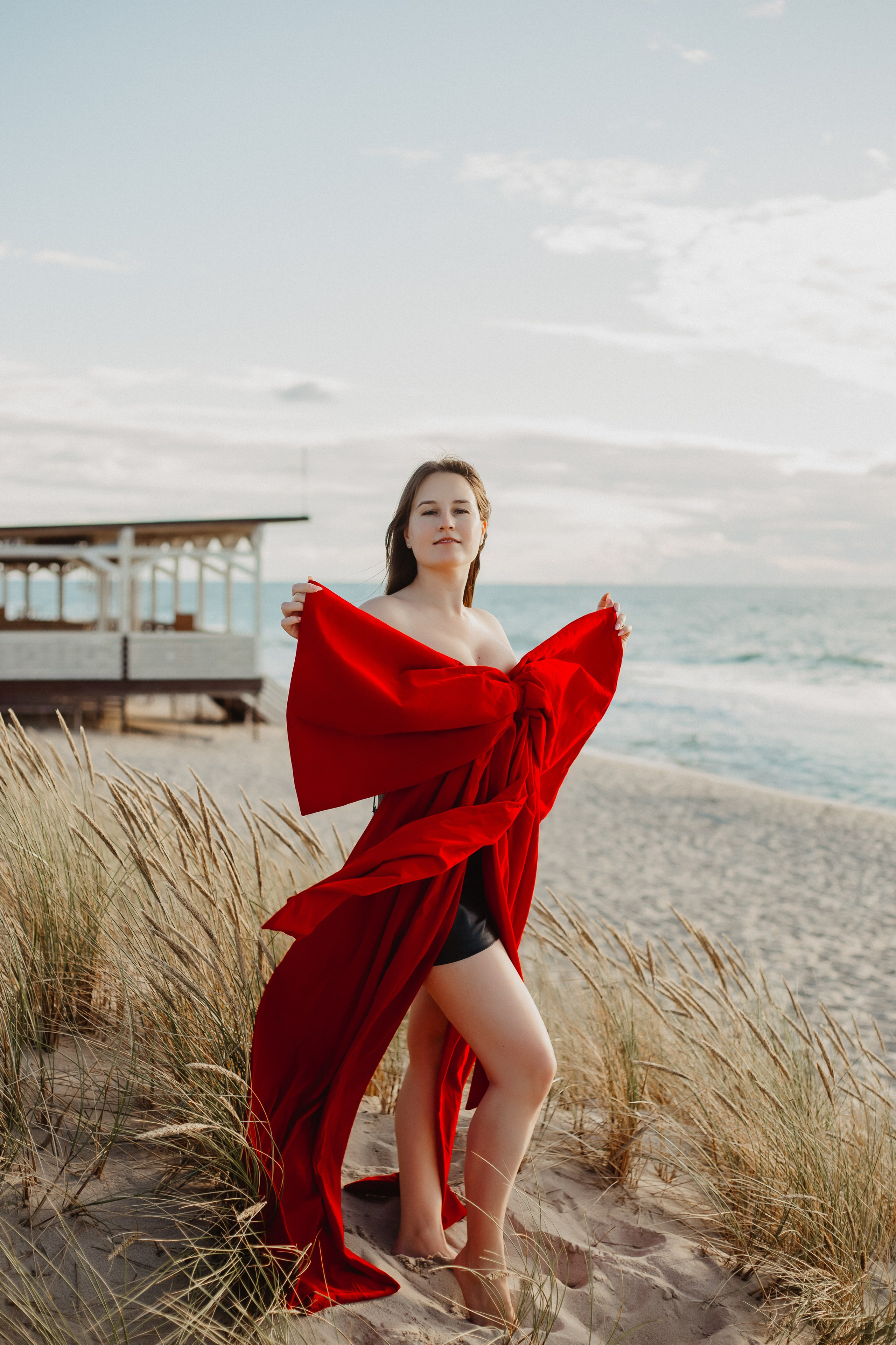 Дарья. Https://malovafoto.ru