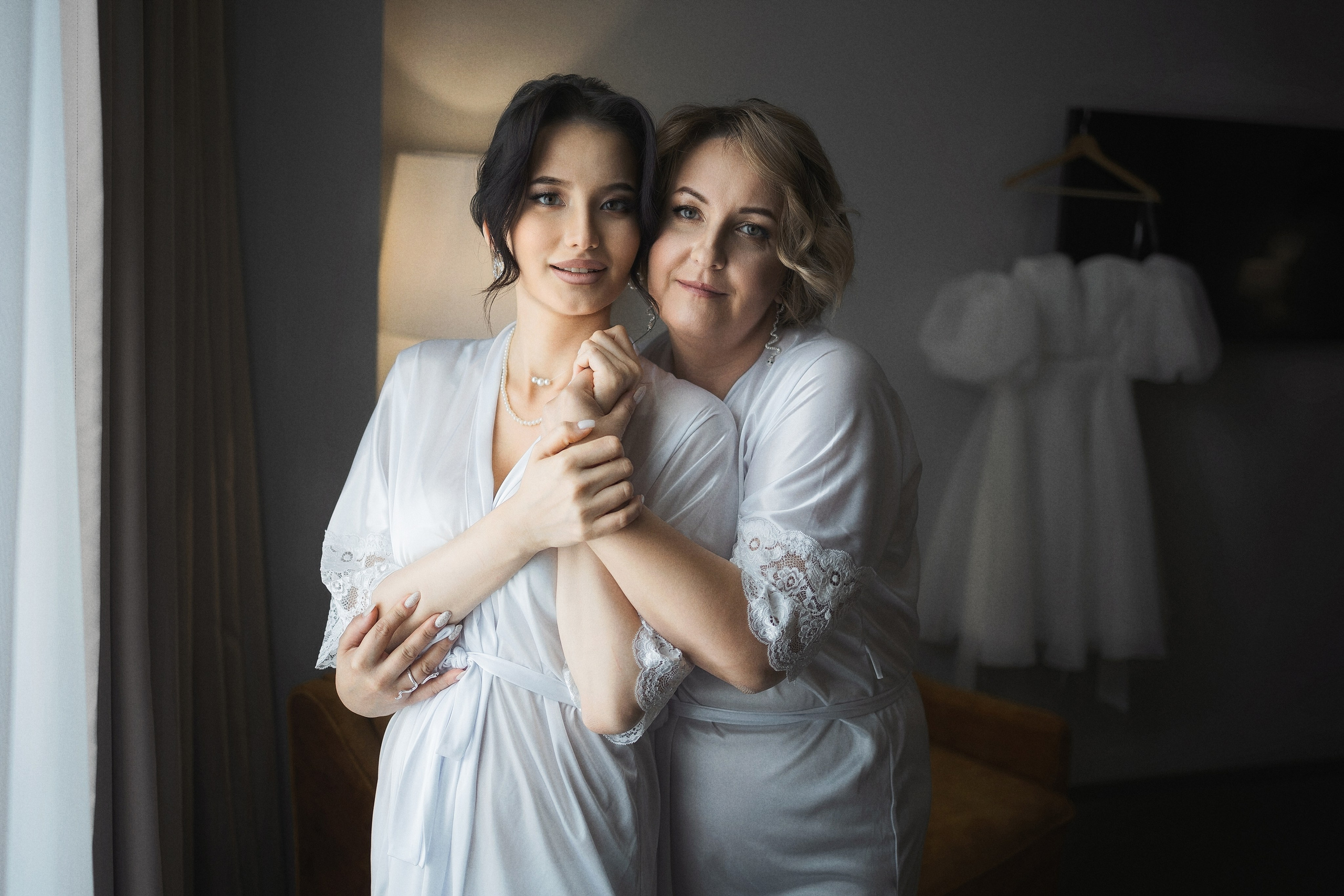 Иван и Веолетта. Свадебный и семейный фотограф в Иркутске Александр Цыганков