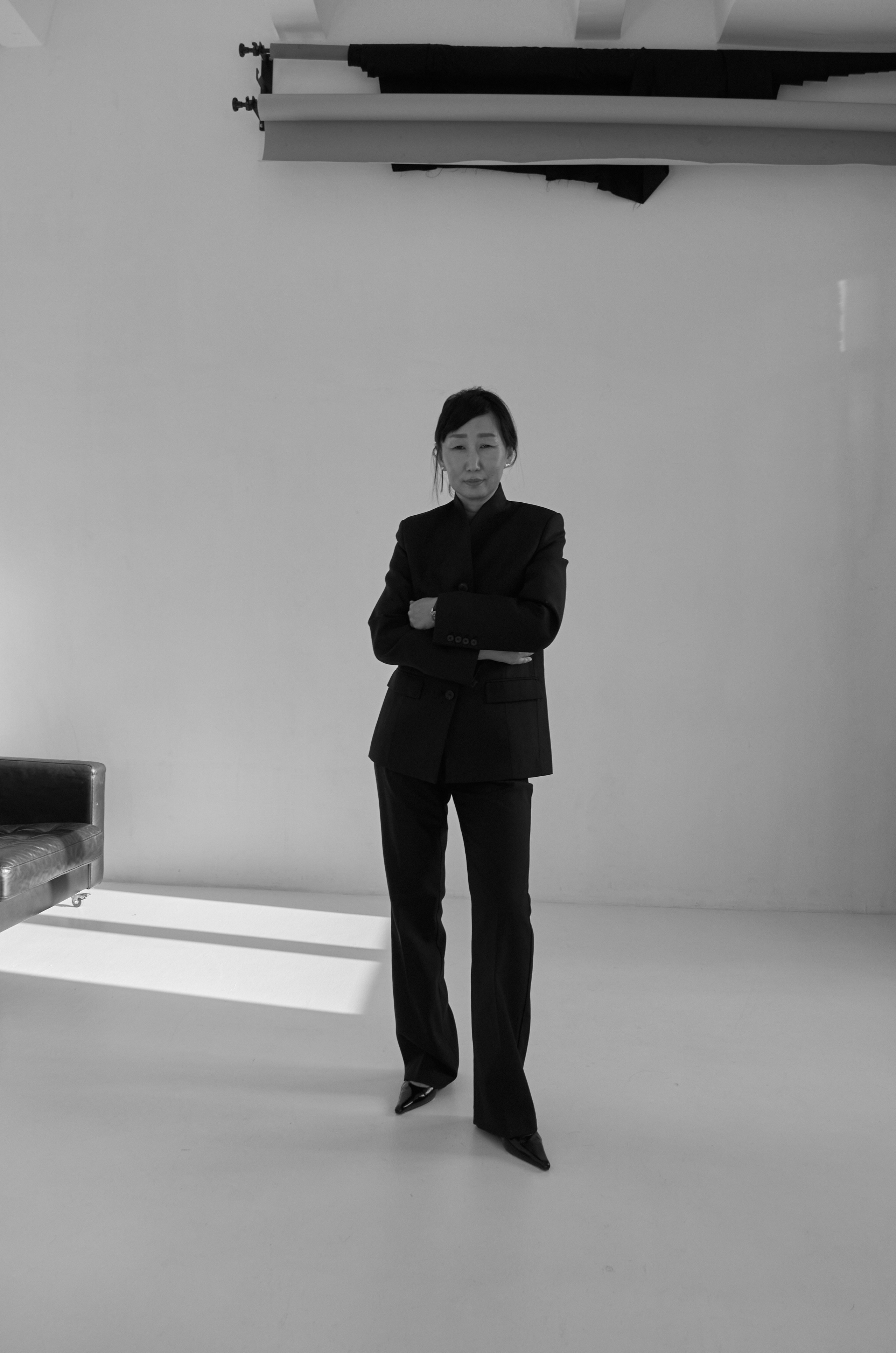 Туяна. Фотограф Улан-Удэ