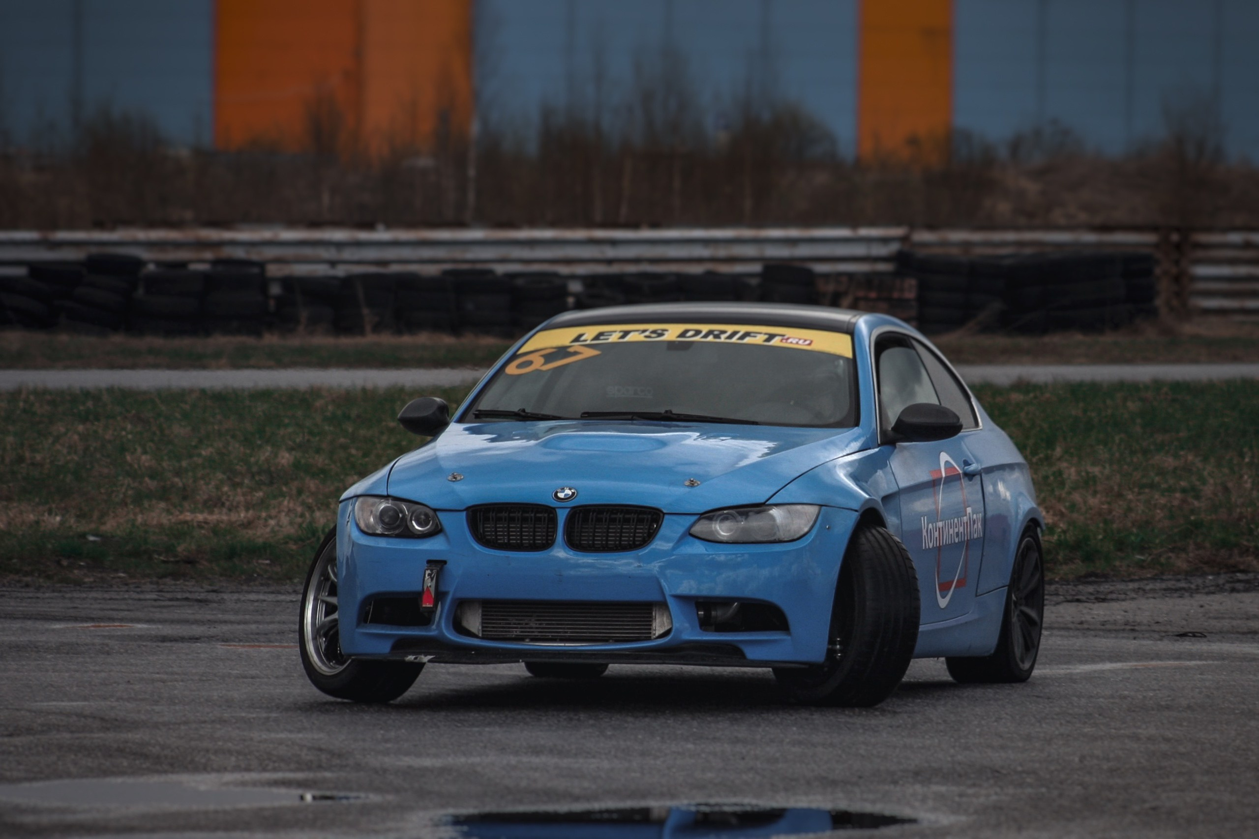 Let’s drift aqua финал 18.04.2026. Автомобильный фотограф — PhotogRaty