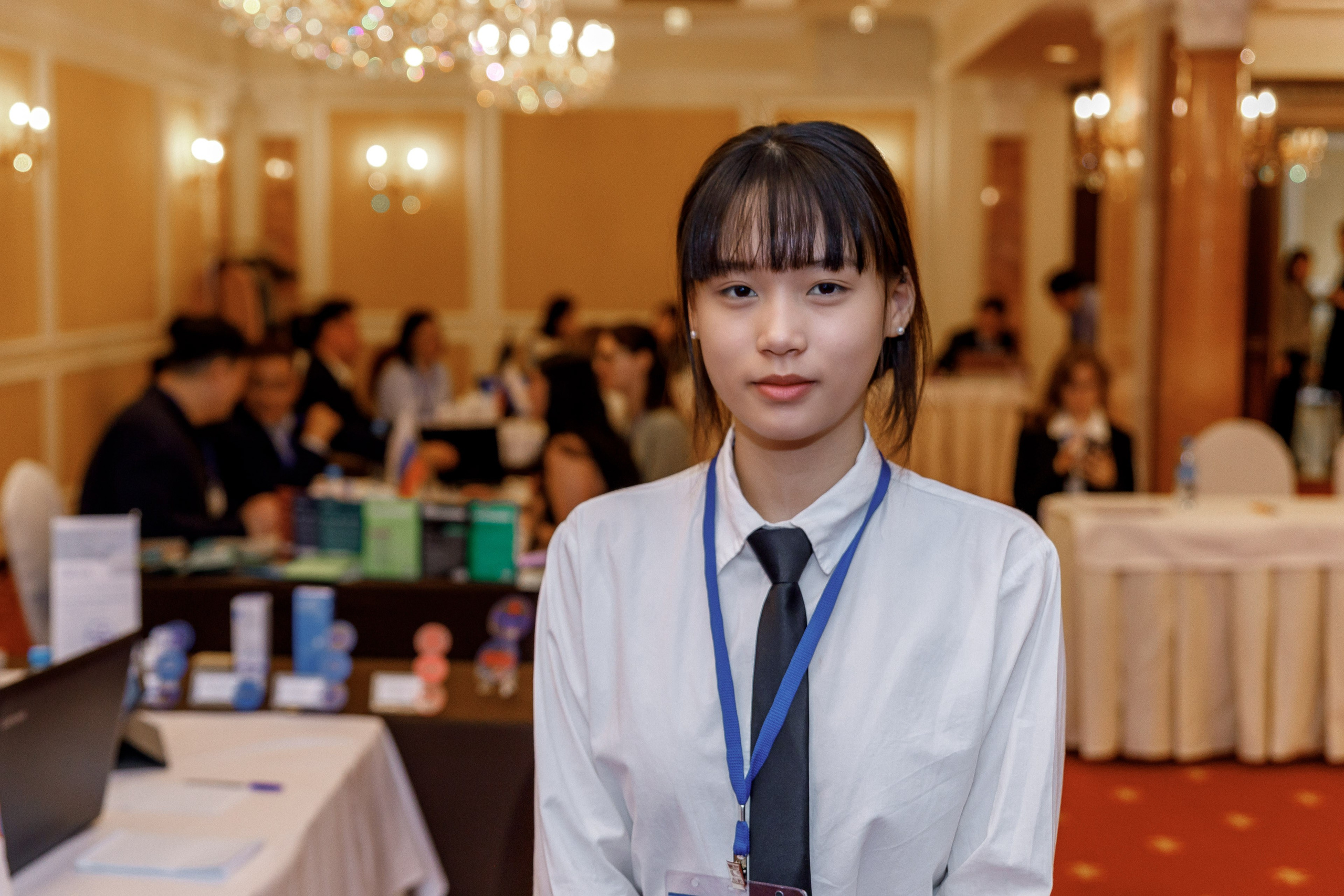 Консульство Южной Кореи в Санкт-Петербурге. Photographer Sergei Miroshnikov