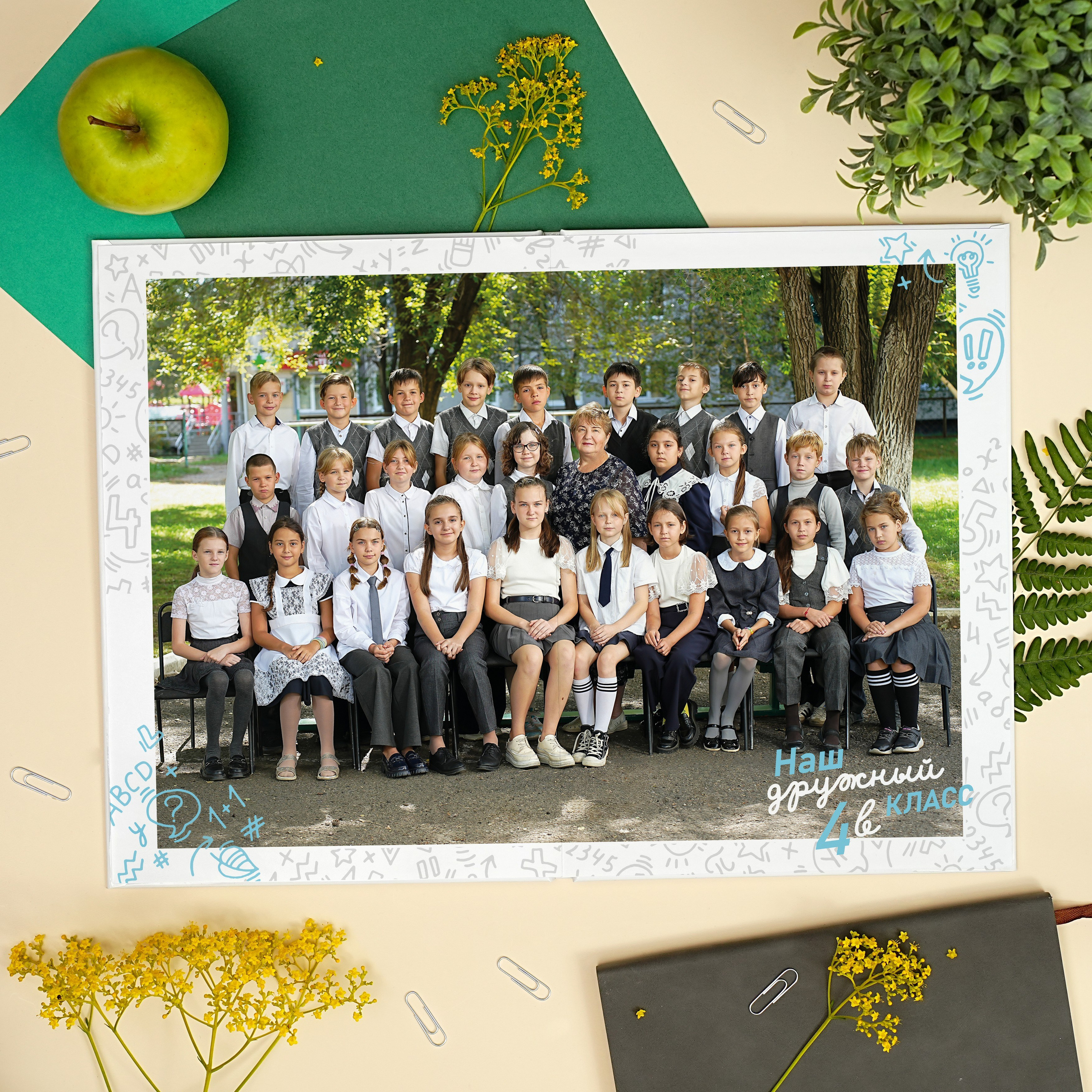 Наши контакты