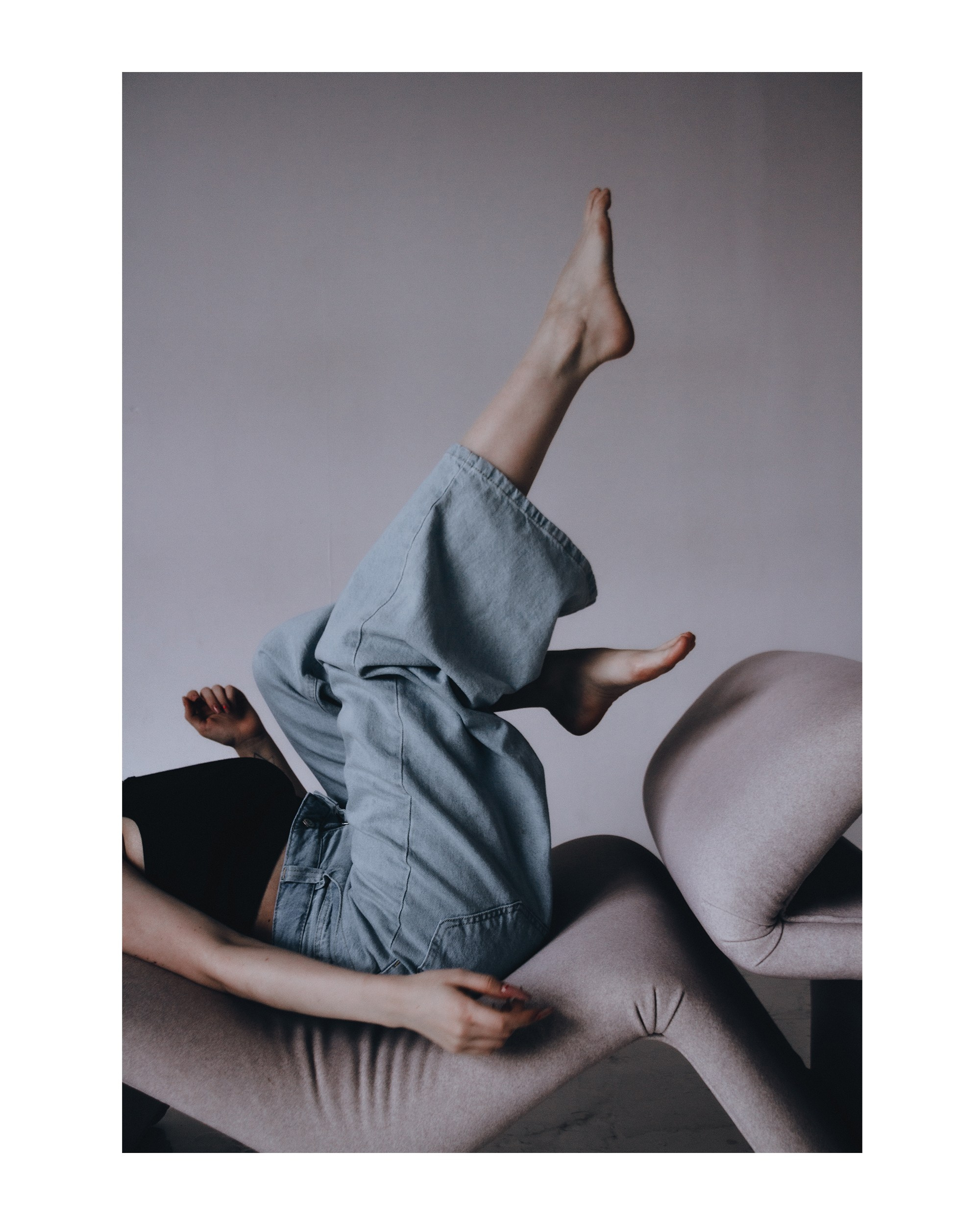 Diana. Иван Глухих, портретный фотограф