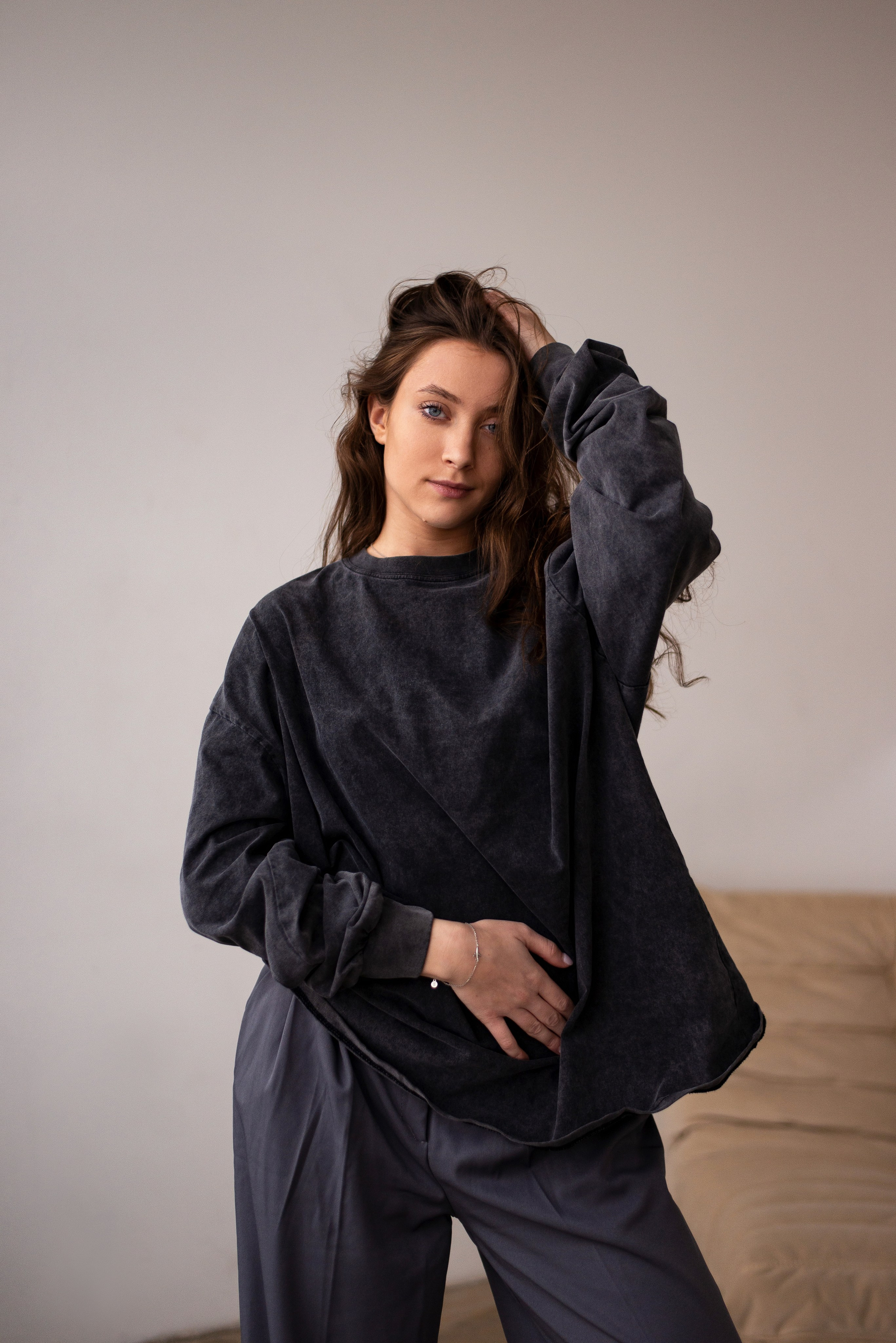 Смотреть серию. ЖЕНСКИЙ ФОТОГРАФ КРИСТИНА ВИГЕЛЬ