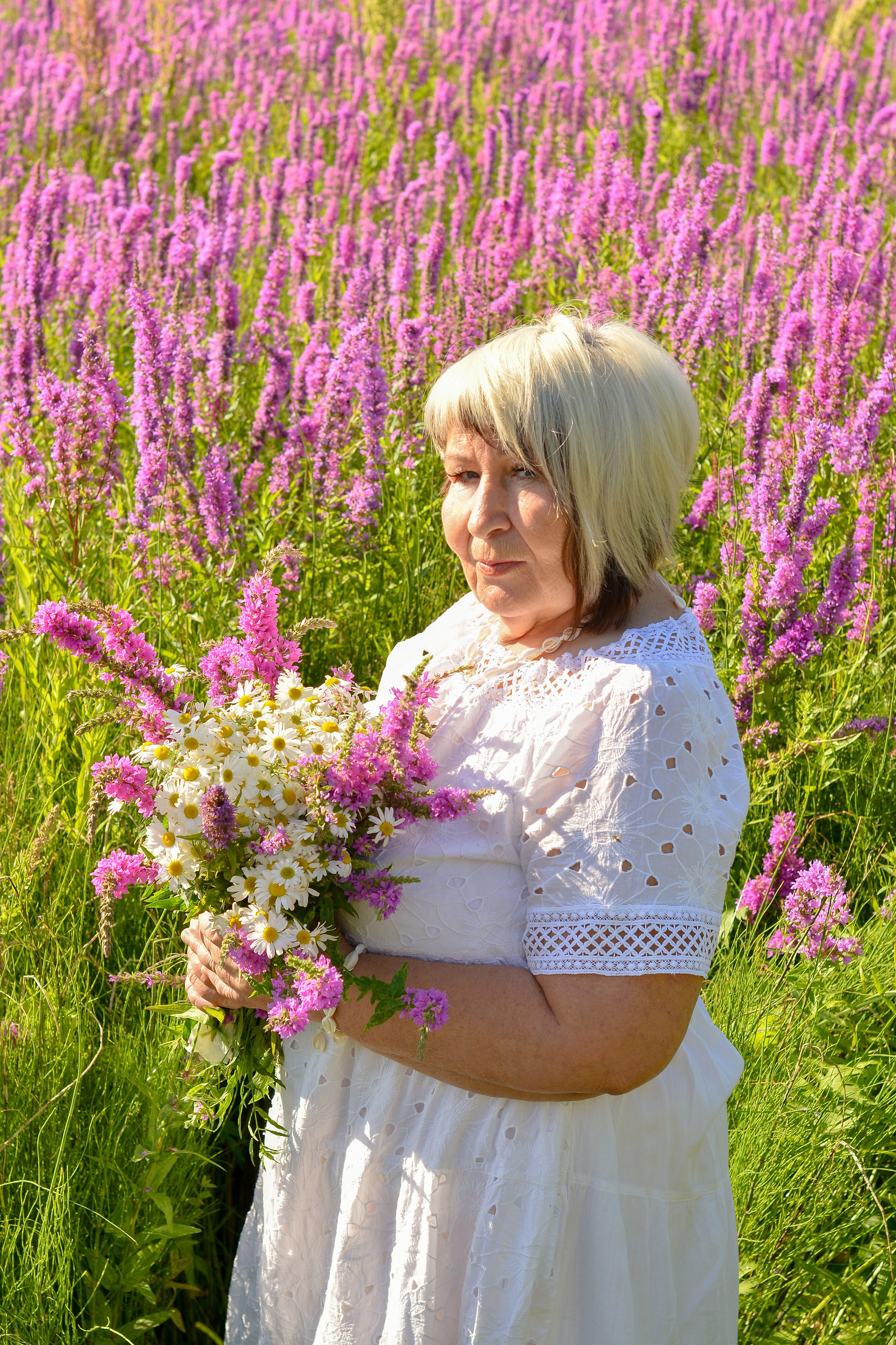 In the field. Vcut studio| Фотограф Валерия Мустаева