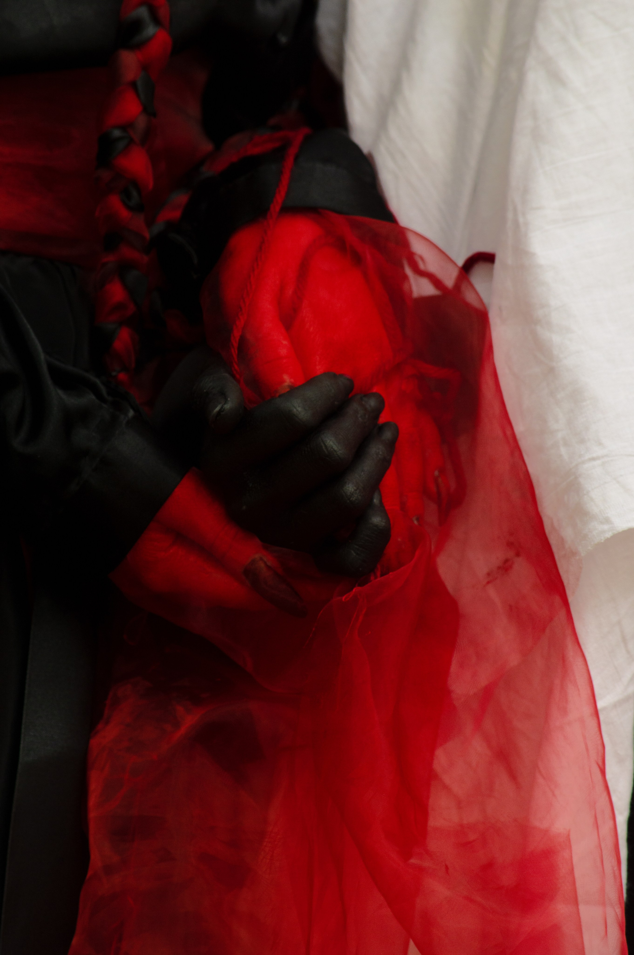 The Red Thread of Fate