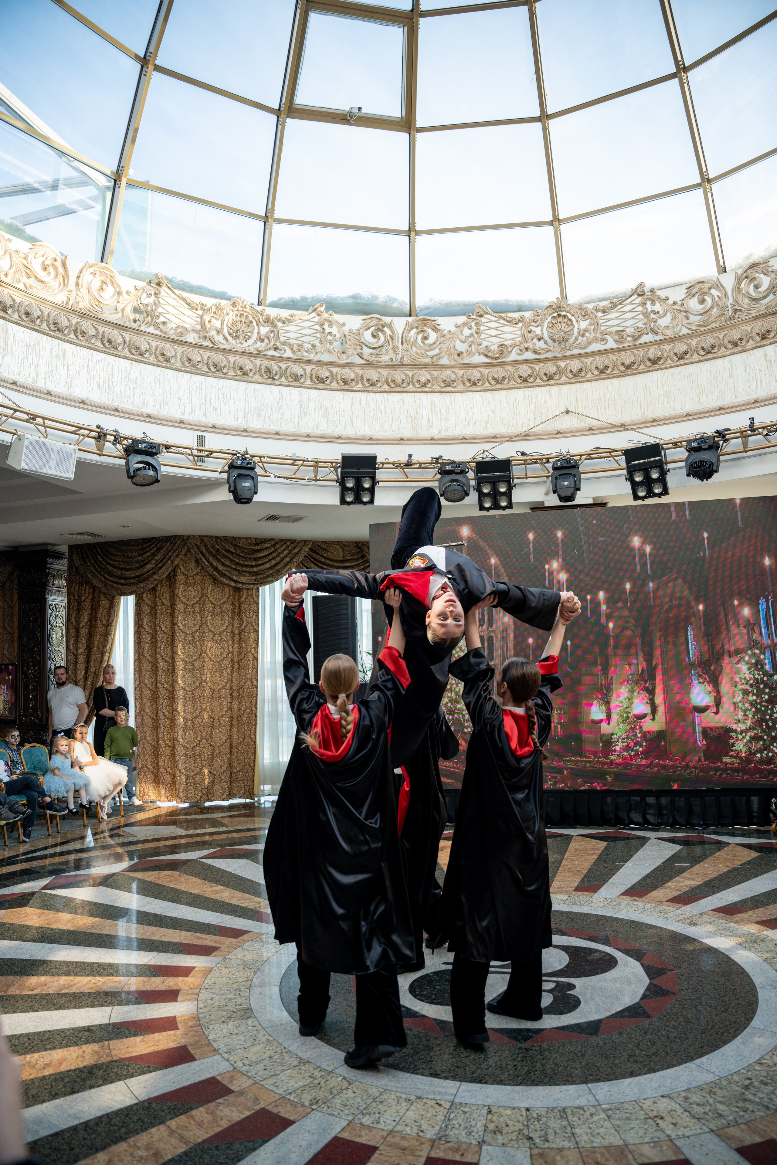 ДЕТСКИЕ ЕЛКИ 2025. Фотограф на любое мероприятие