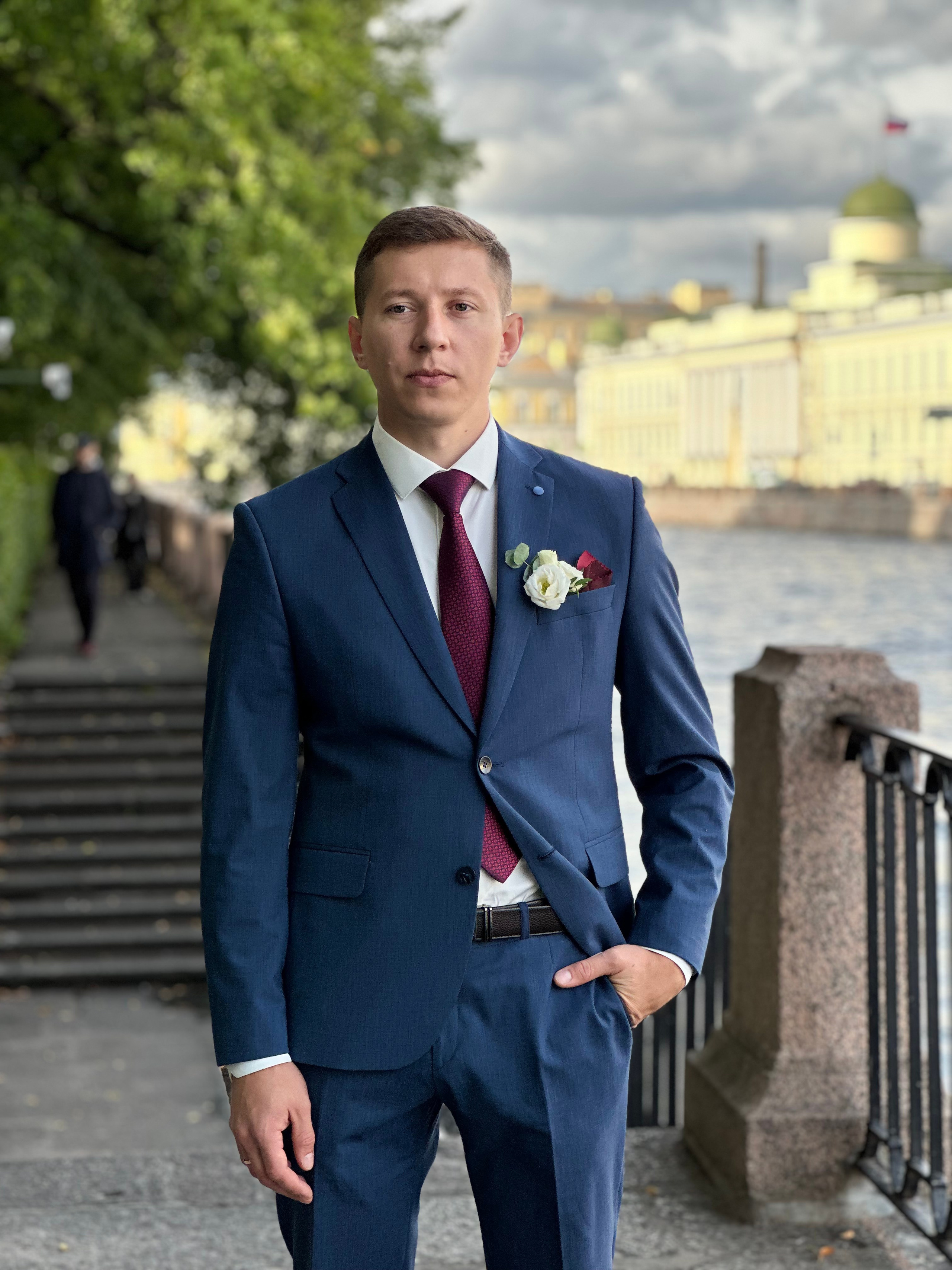 Фотографии iPhone