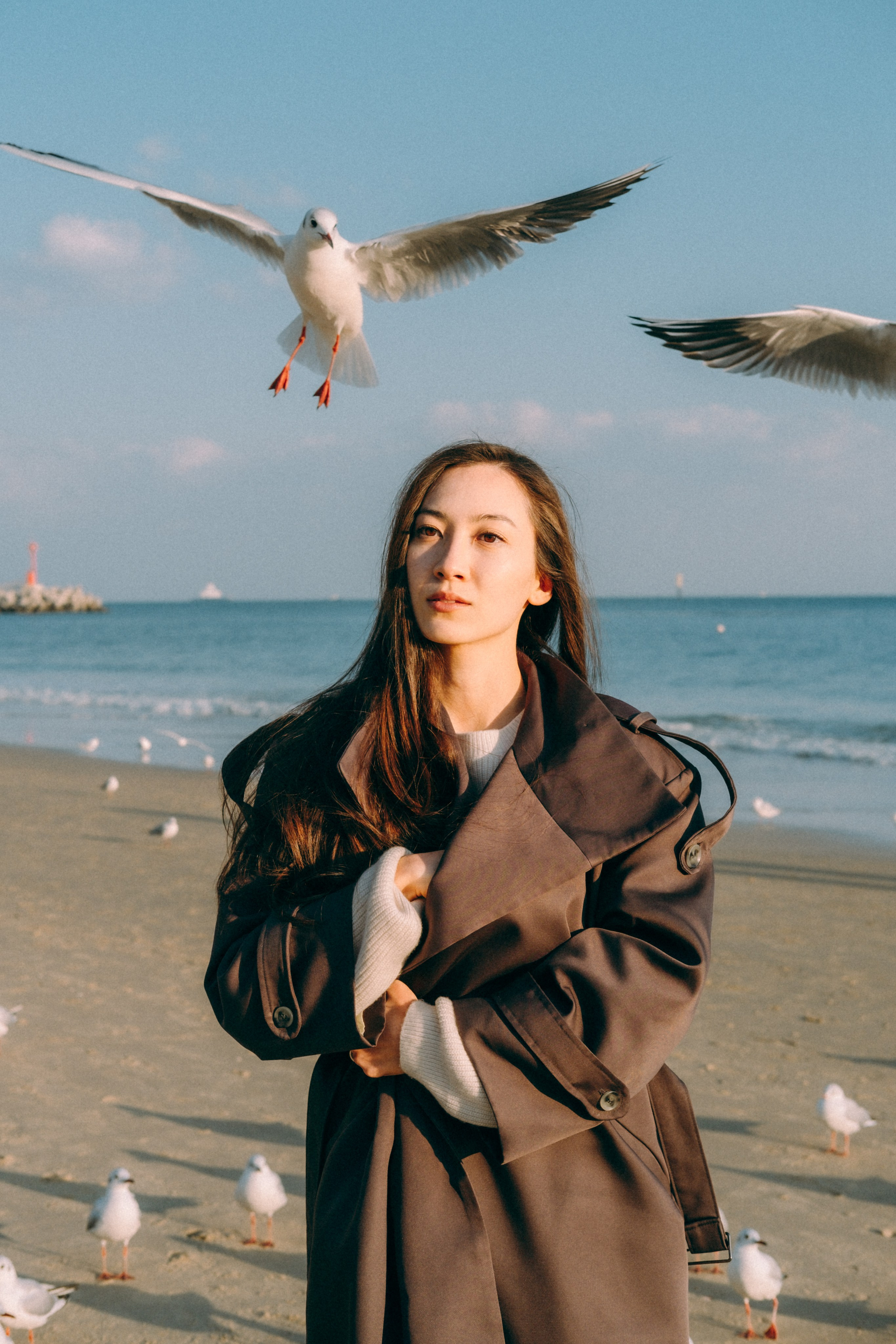 Кристина | Пусан