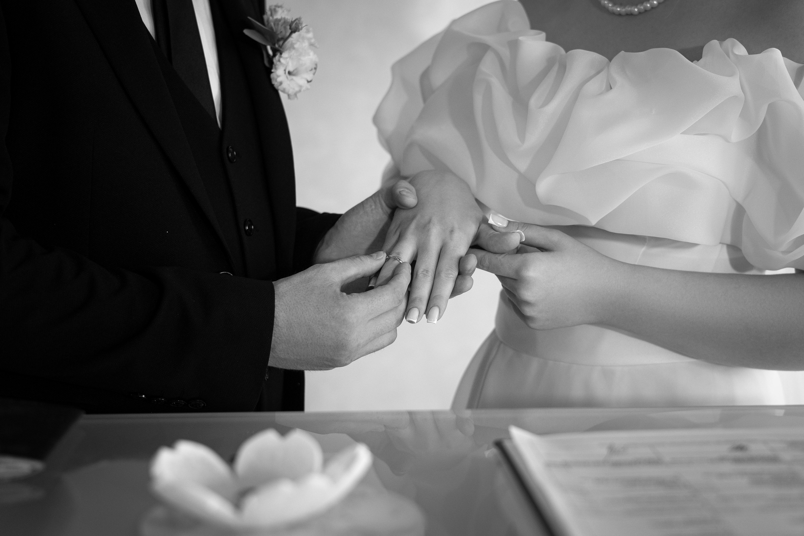 Свадебные фотосессии. Фотограф Минск