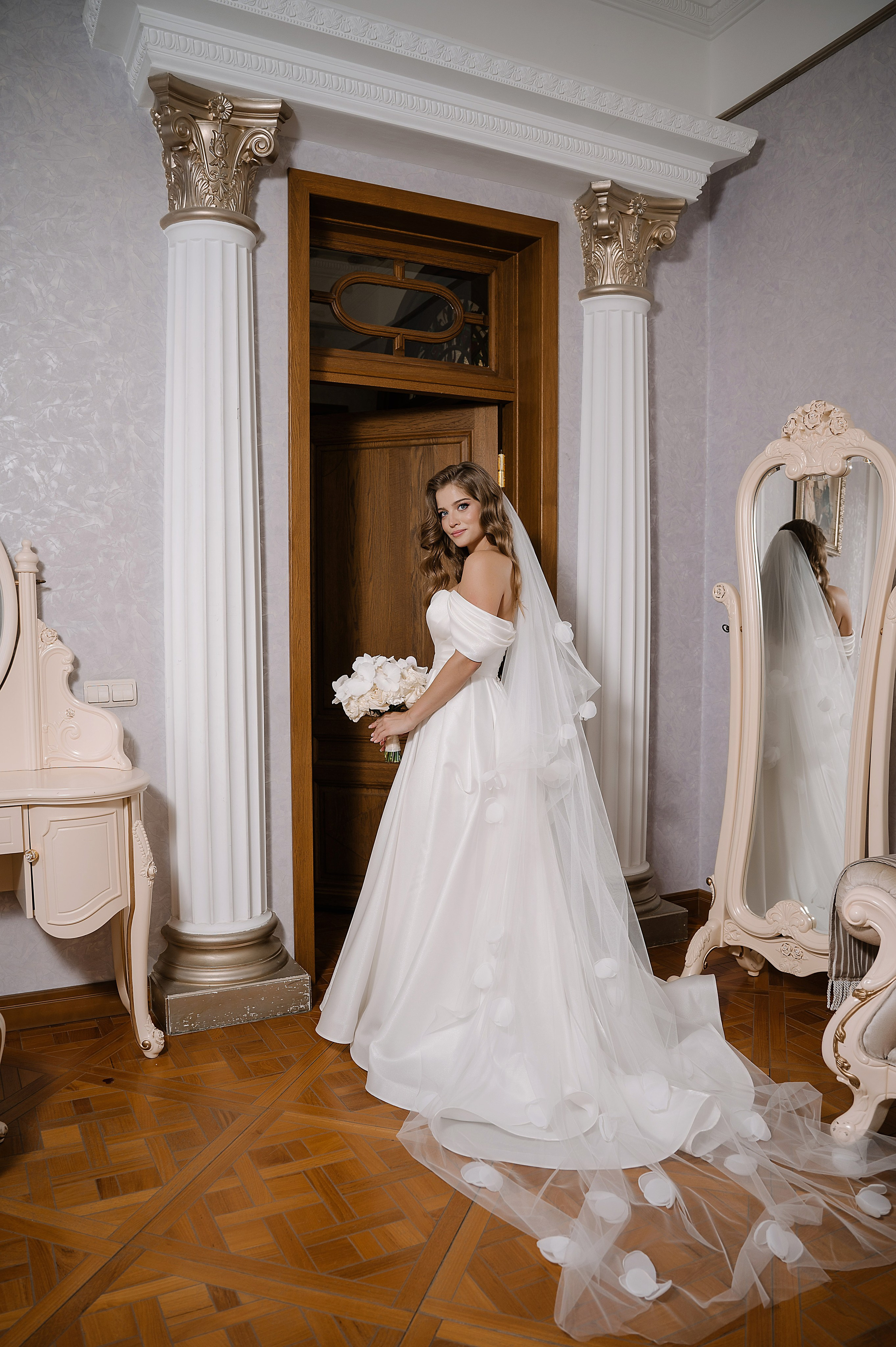 Свадьба Екатерины и Георгия. Семейный и свадебный фотограф в Туле Москве