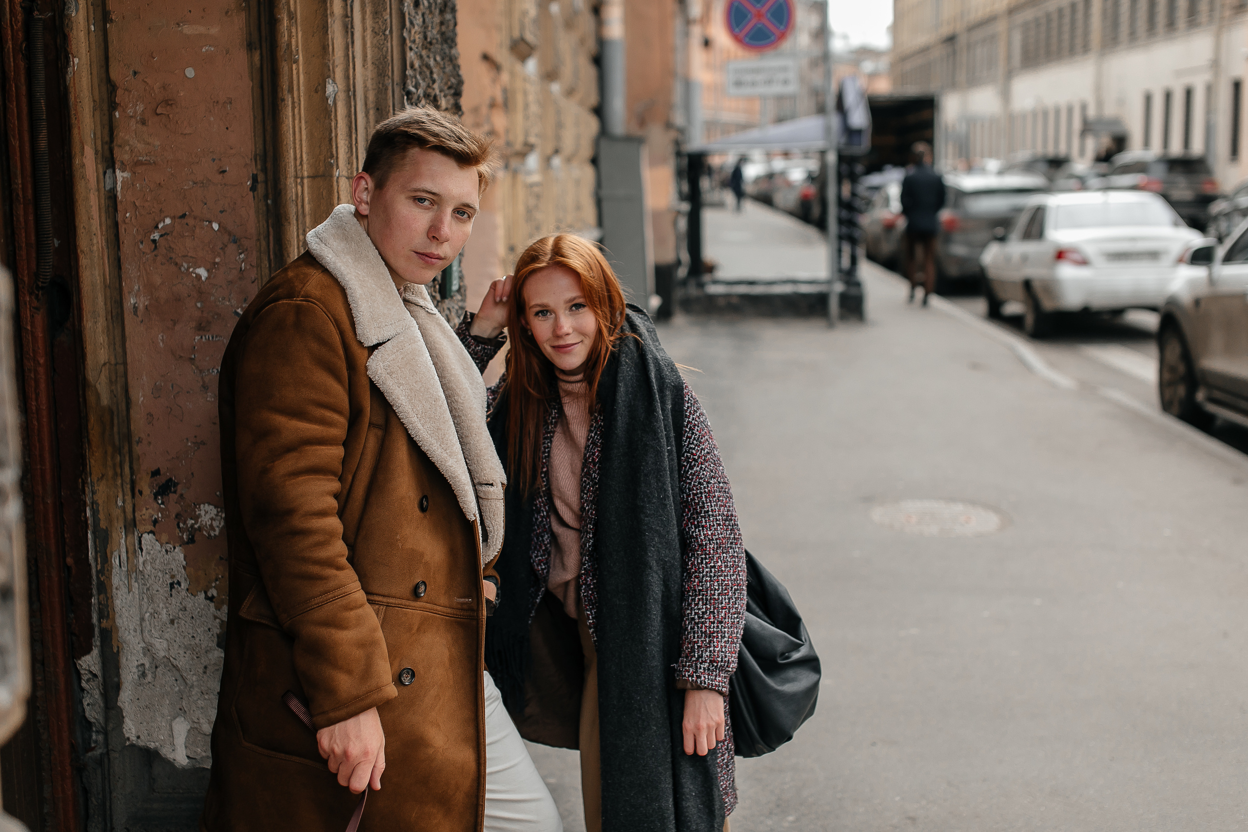 Я-ты-веснушка. Свадебный фотограф AllexD в Москве, Санкт-Петербурге