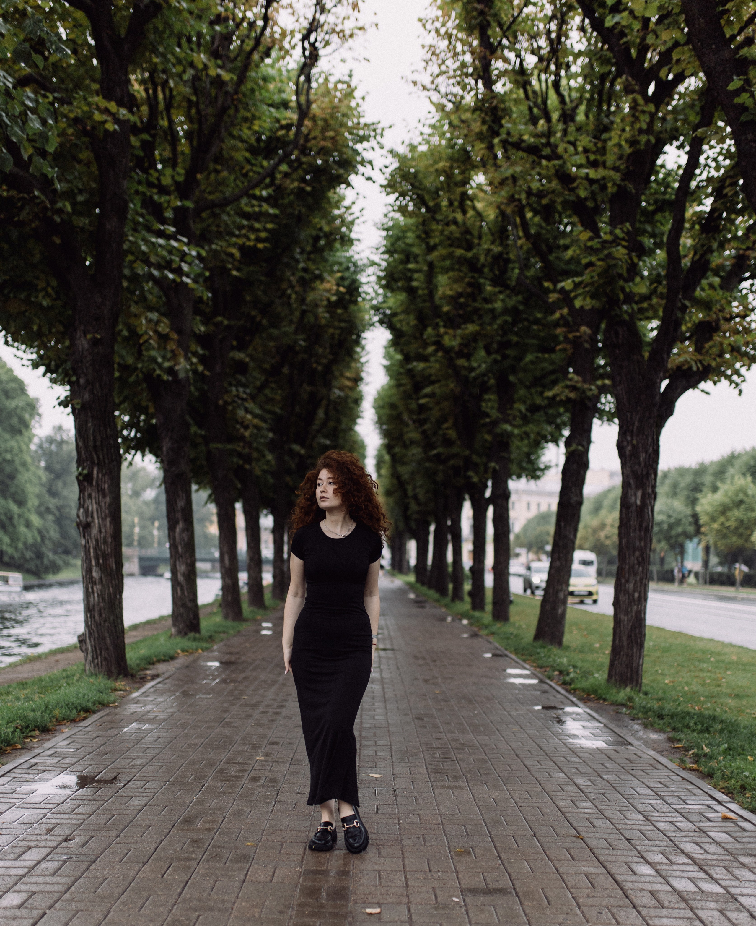 Классические съёмки. Happiness is in the moments