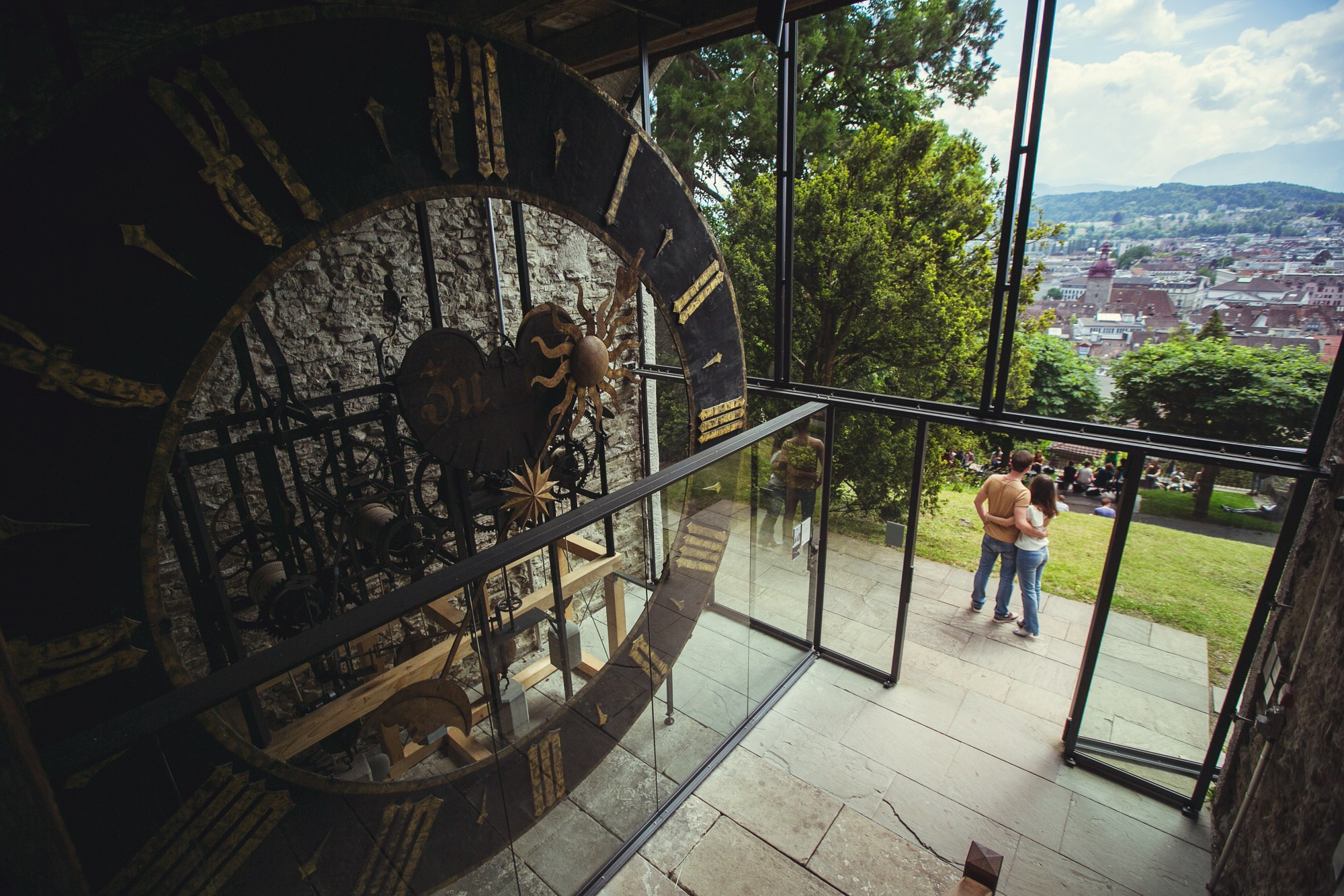 Путешествие по озерам Швейцарии и Италии. Семейный, портретный и свадебный фотограф в Санкт-Петербурге и Москве