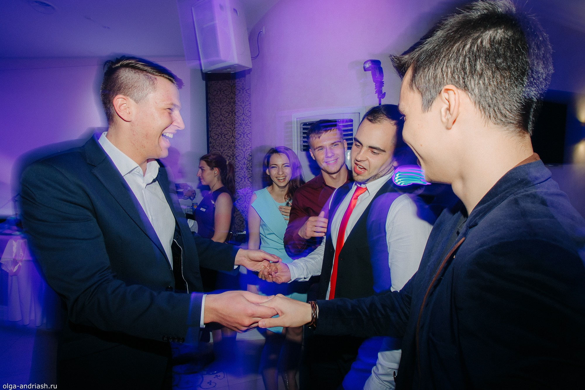 Свадьба в Тюмени. Семейный, портретный и свадебный фотограф в Санкт-Петербурге и Москве