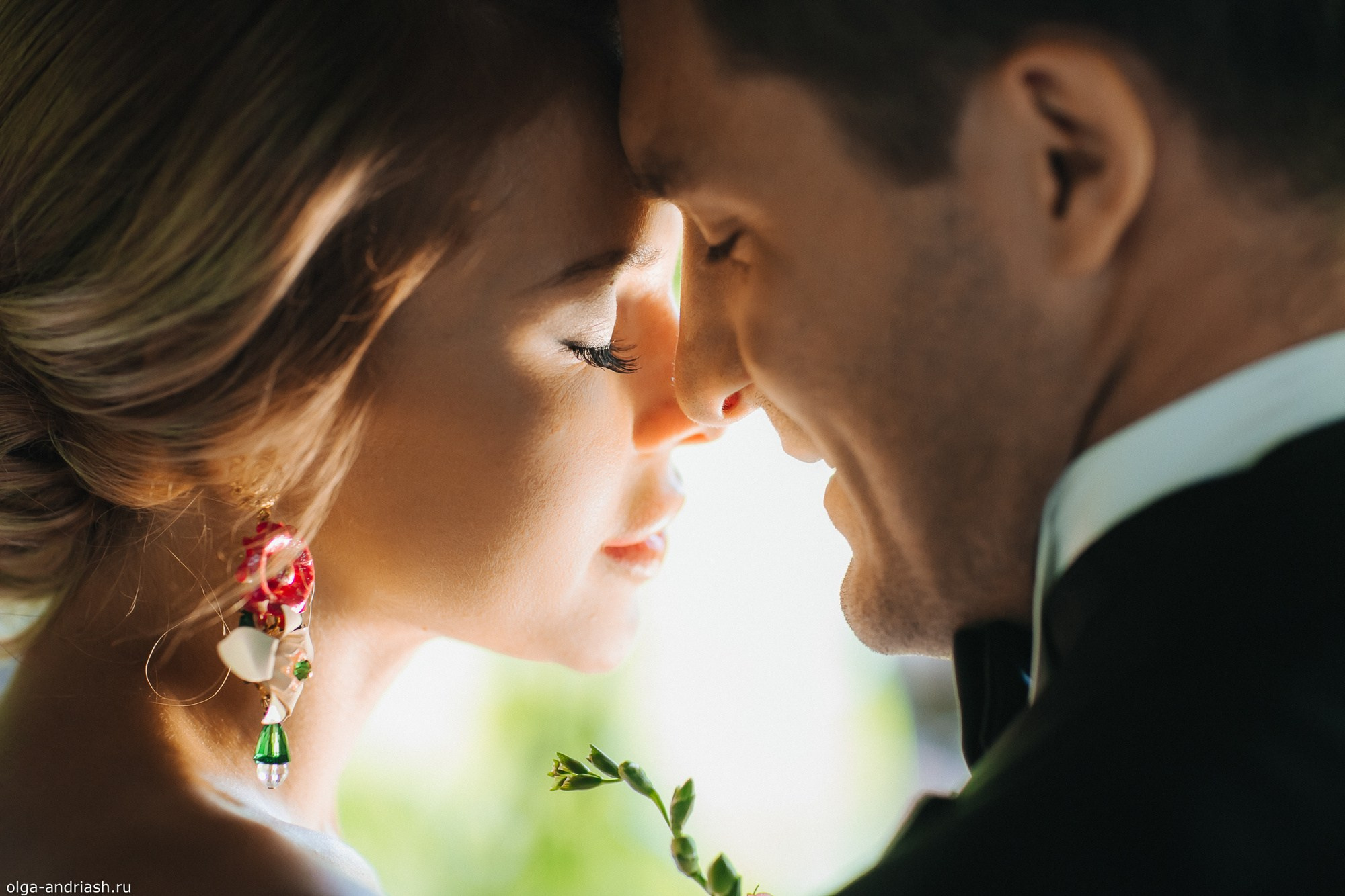 10-я годовщина свадьбы. Семейный, портретный и свадебный фотограф в Санкт-Петербурге и Москве