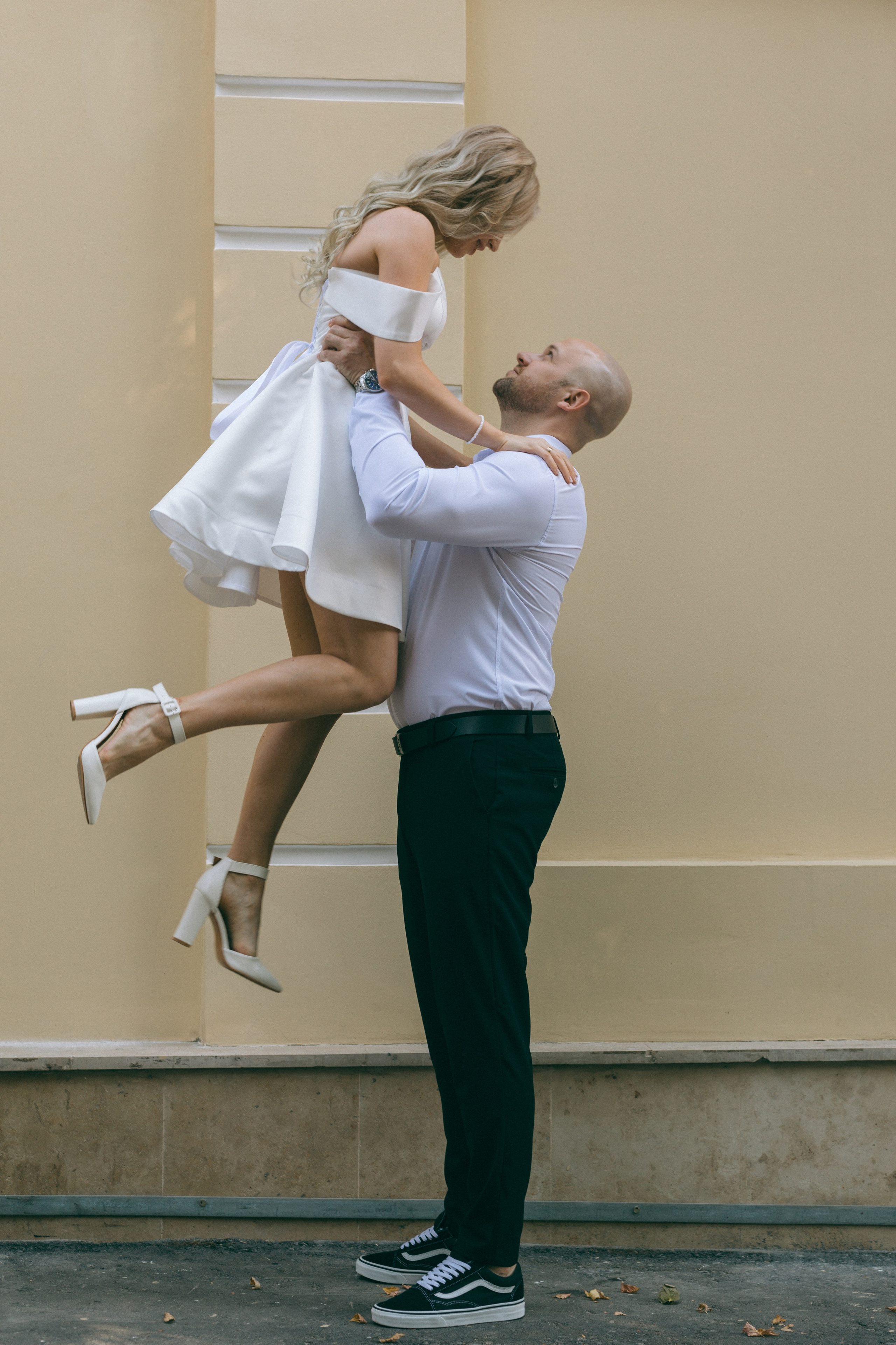 В конце лета. Семейный фотограф в Москве