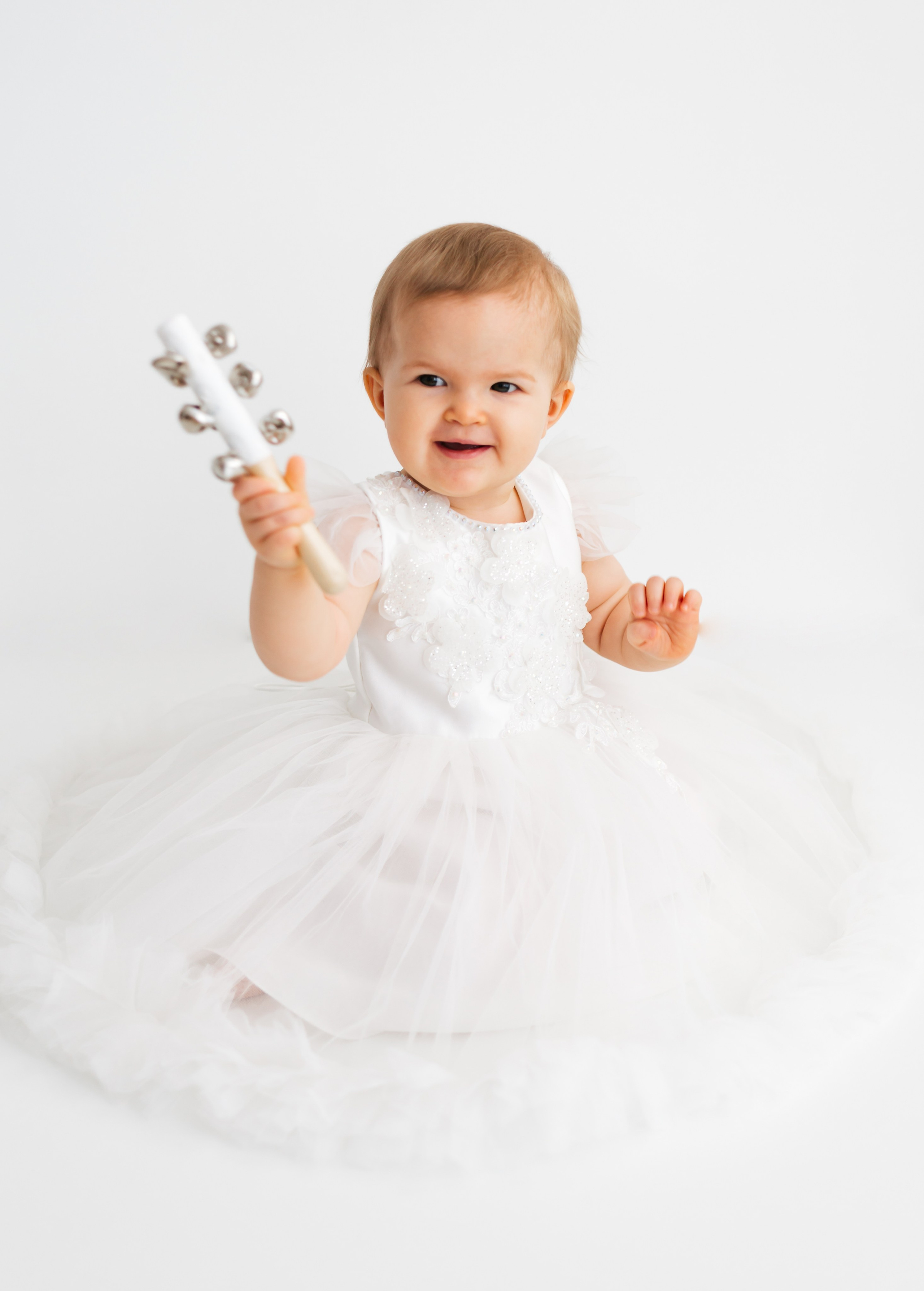 Годовасие Ники. Детский и семейный фотограф Санкт-Петербург, фотосессия Спб