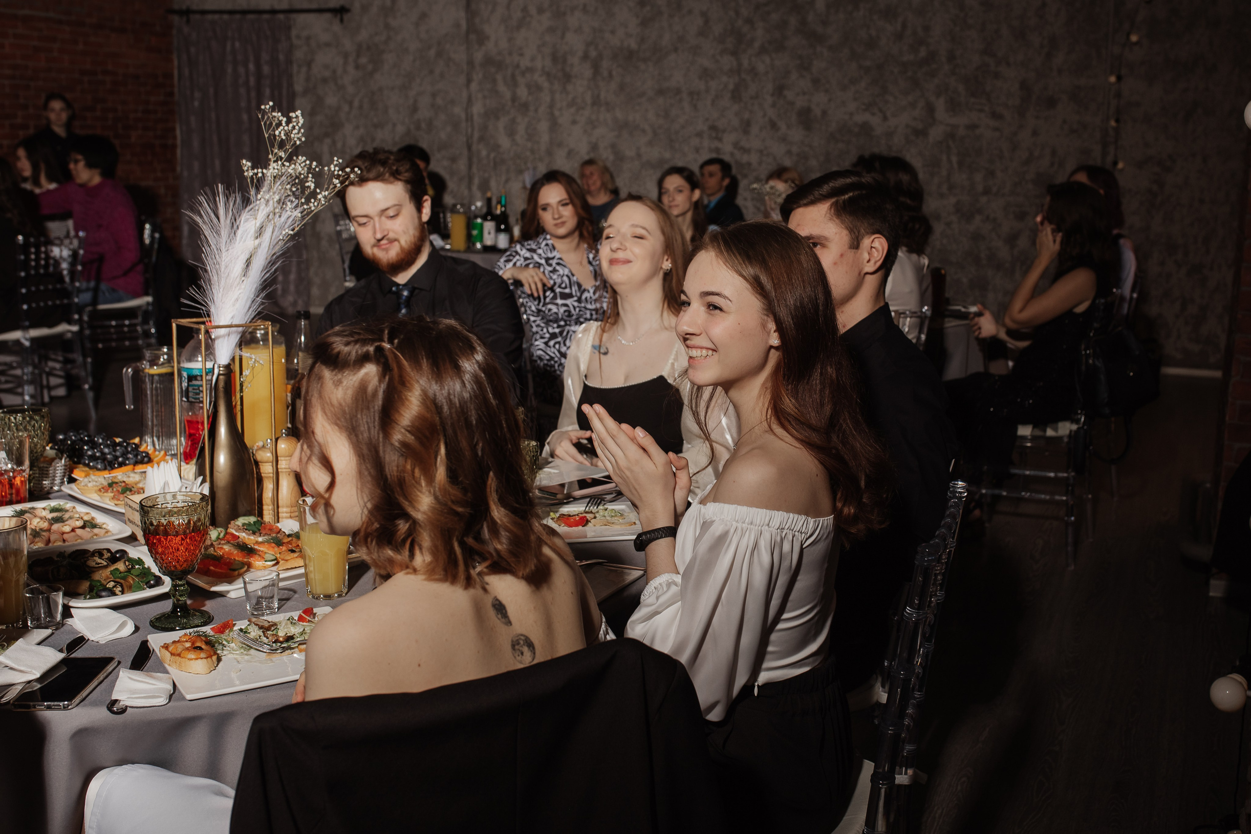 СибГМУ Медиана. Семейный и свадебный фотограф в Томске Марилова Ольга
