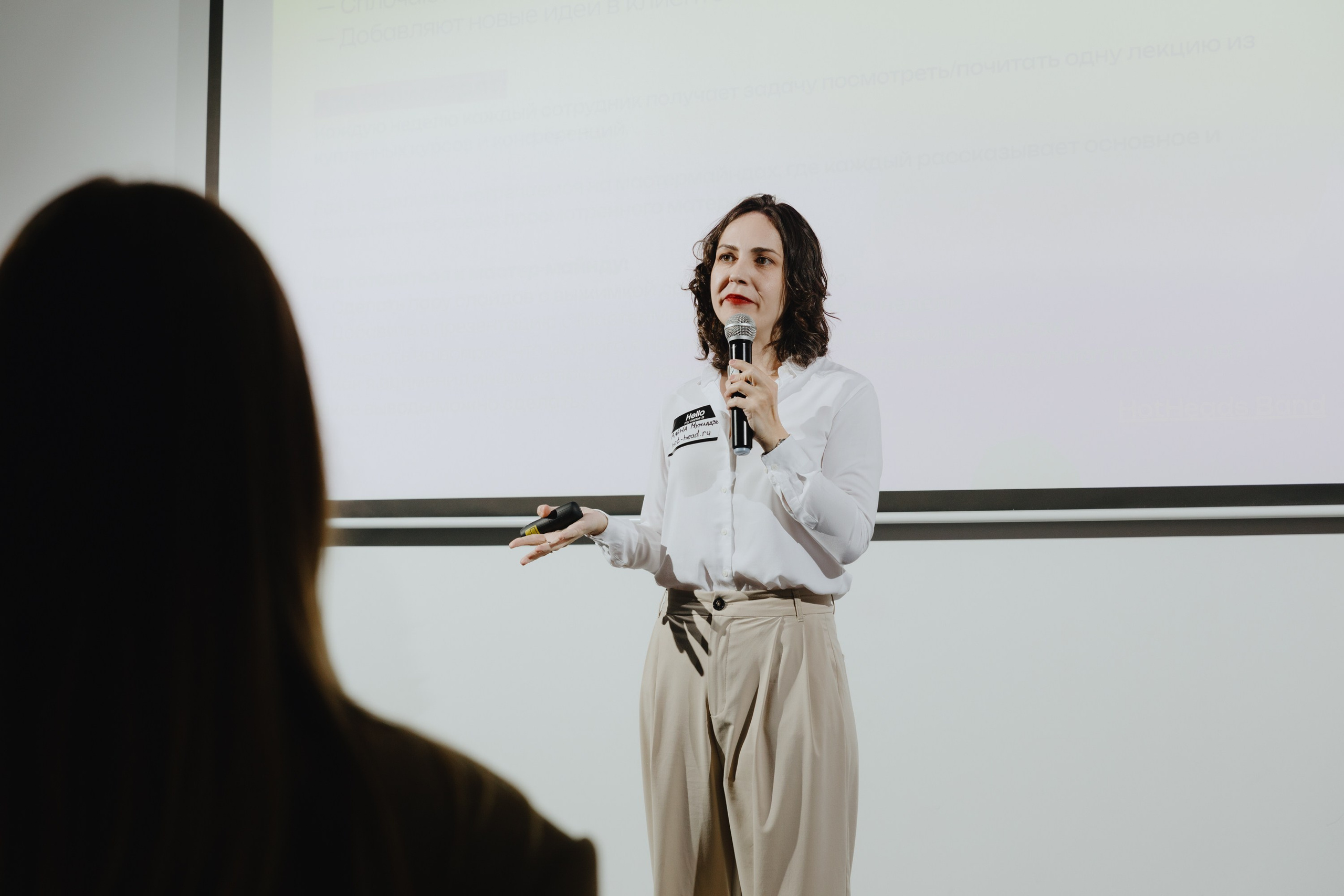 Galera Club. Фотограф Илья Чернов