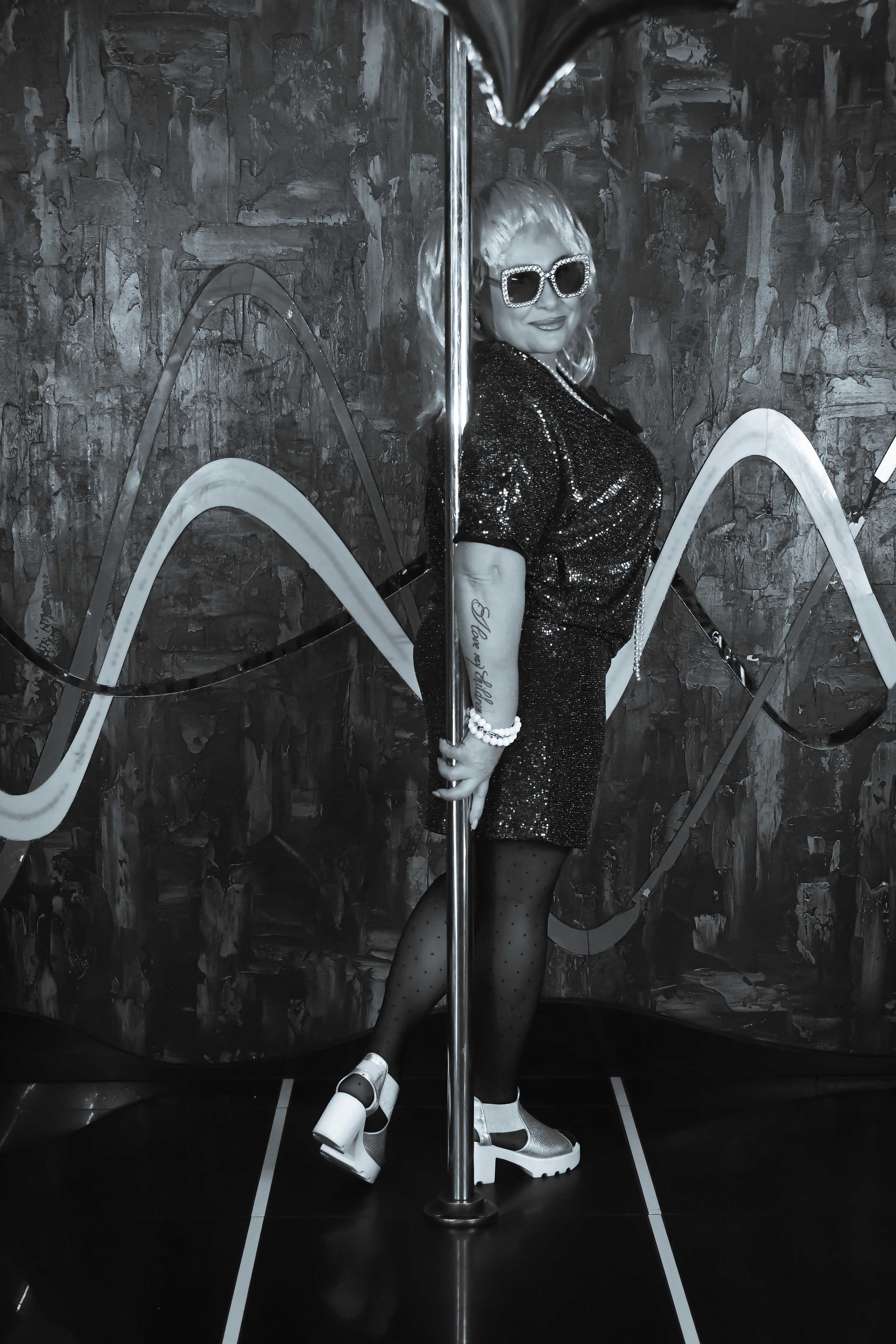 Свидетели дискотеки 80х. Репортажный и детский фотограф в Новосибирске