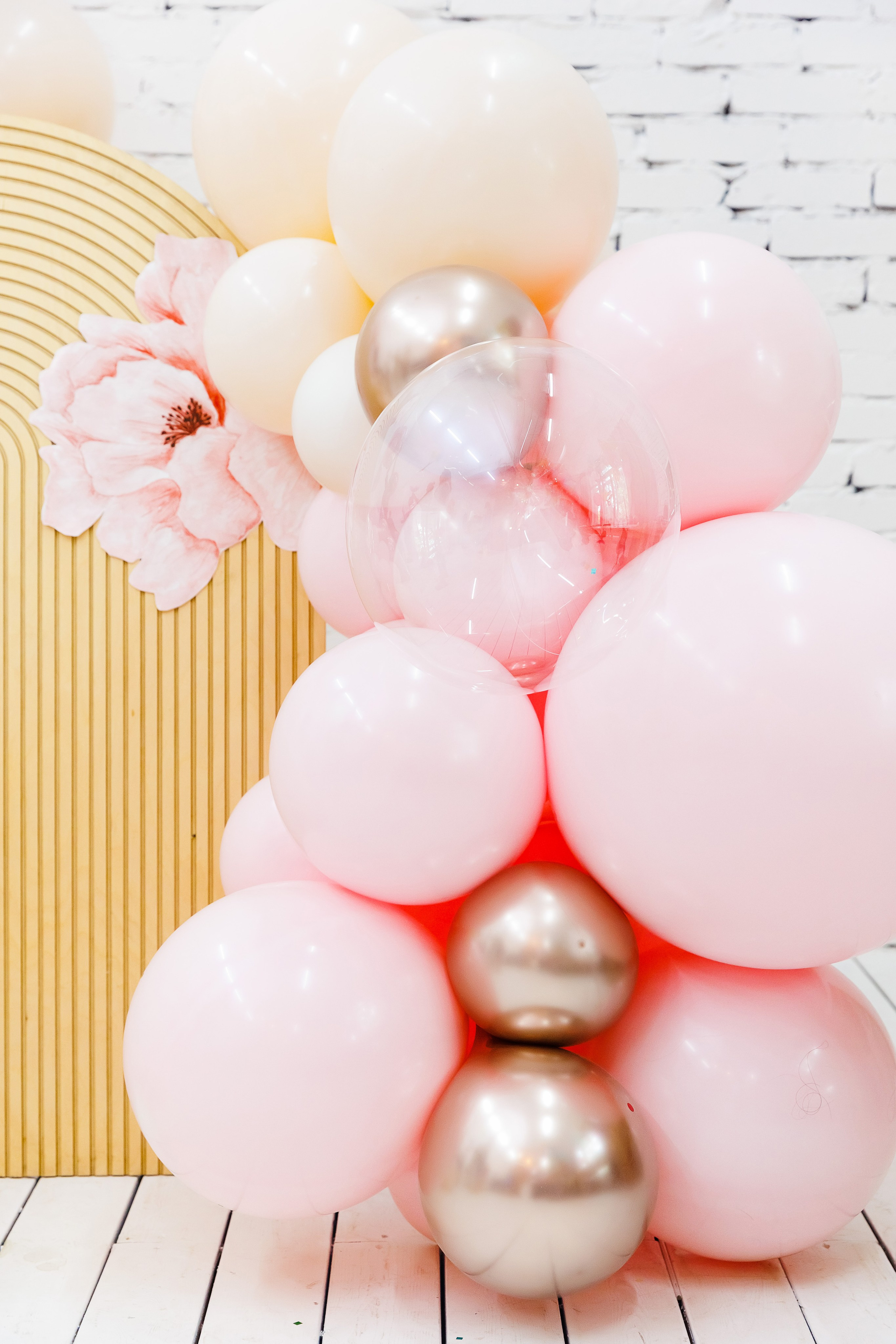 МК декораторов. Фотограф Новосибирск — Наталья Гресь