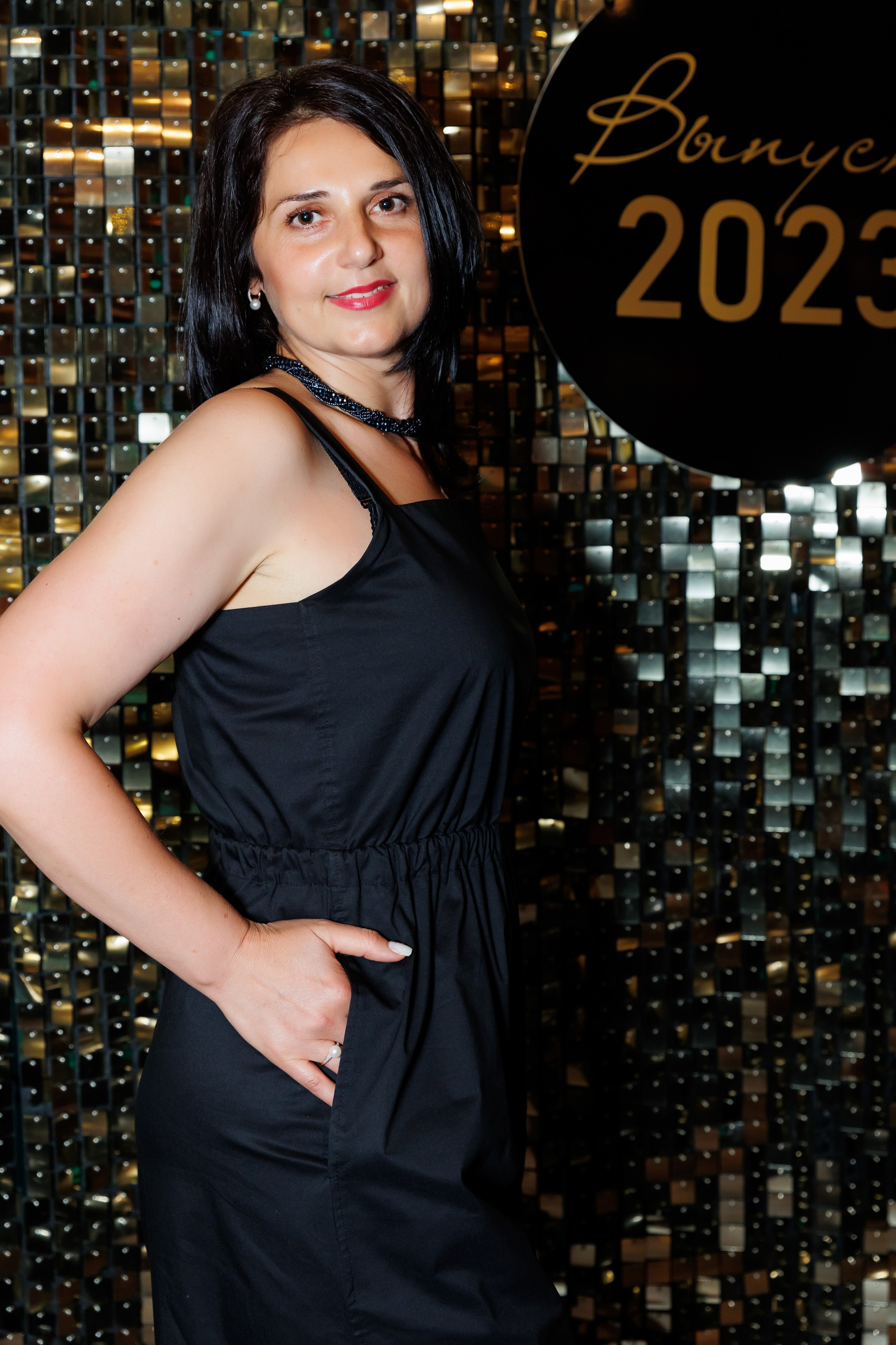 Выпускной 9 класса. Фотограф Новосибирск — Наталья Гресь