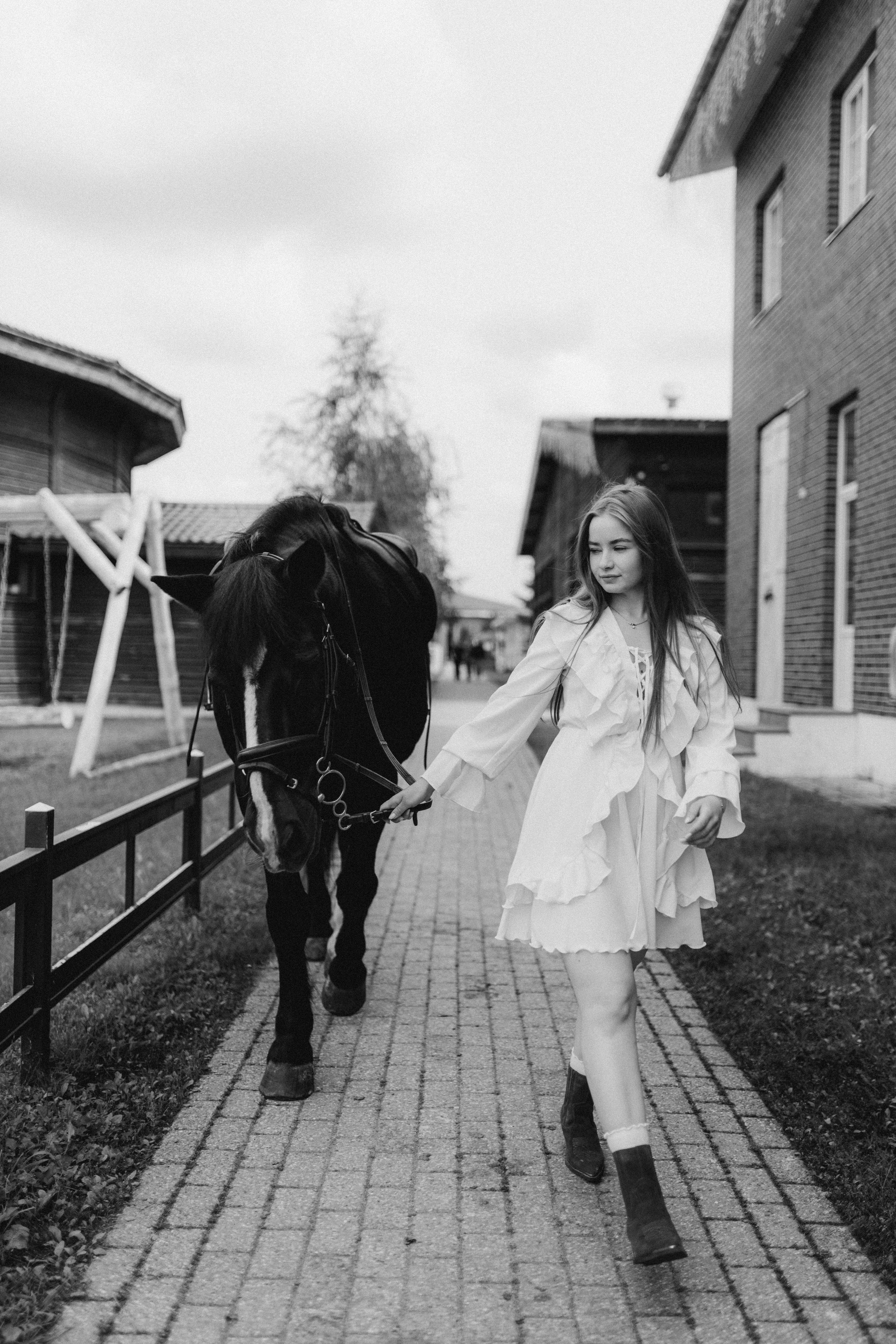 Аня. Фотограф НОГИНСК, Москва, Анастасия Белая