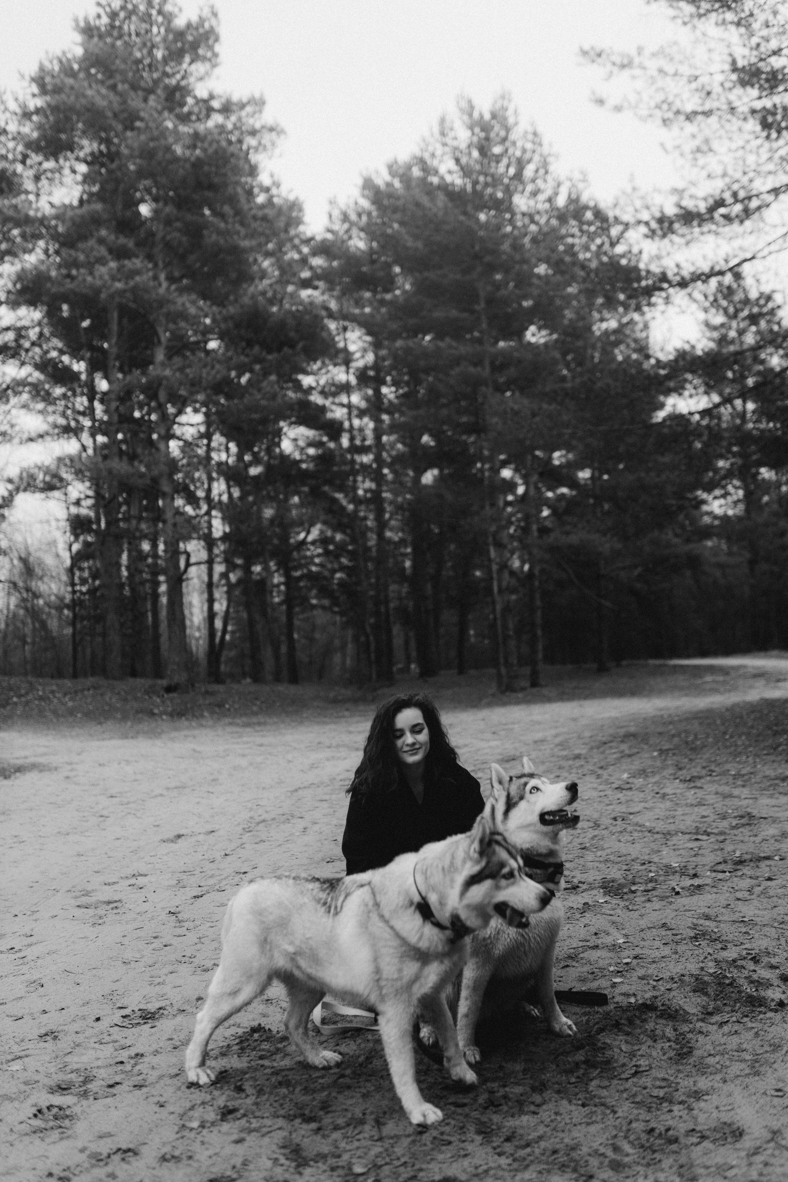 Настя & Таня. Фотограф НОГИНСК, Москва, Анастасия Белая