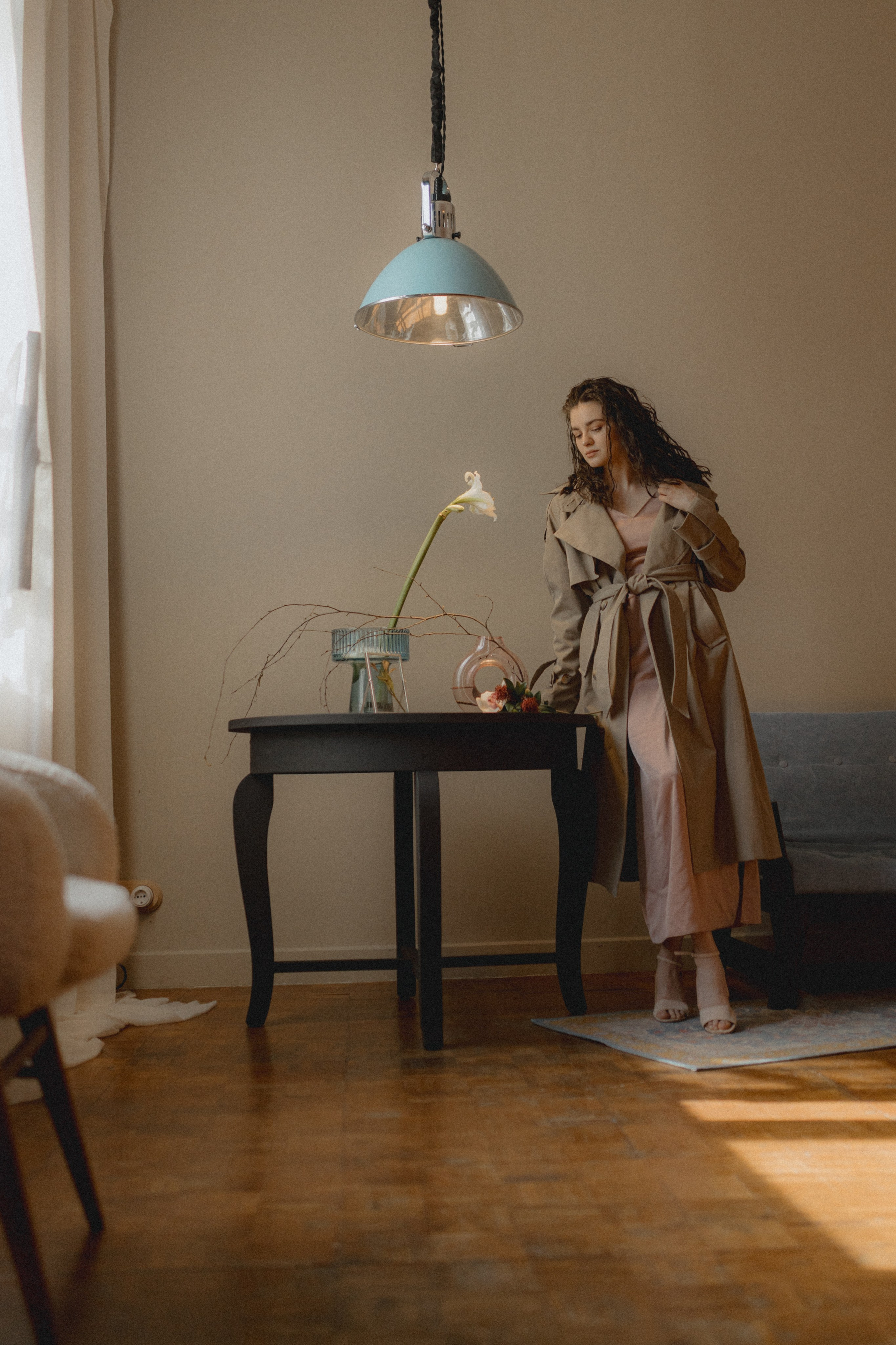 Анастасия. Фотограф НОГИНСК, Москва, Анастасия Белая