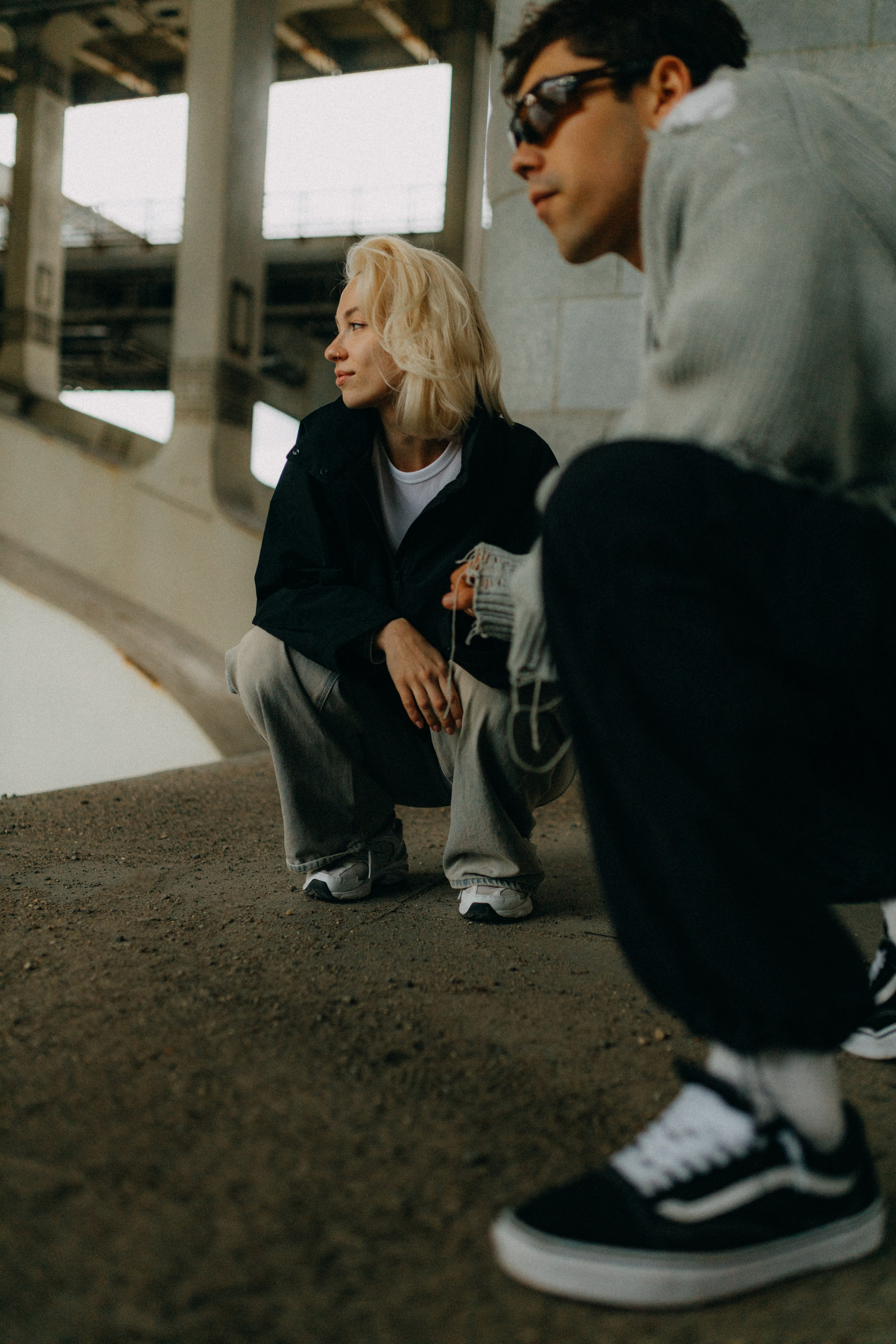 Аня & Юра. Фотограф НОГИНСК, Москва, Анастасия Белая