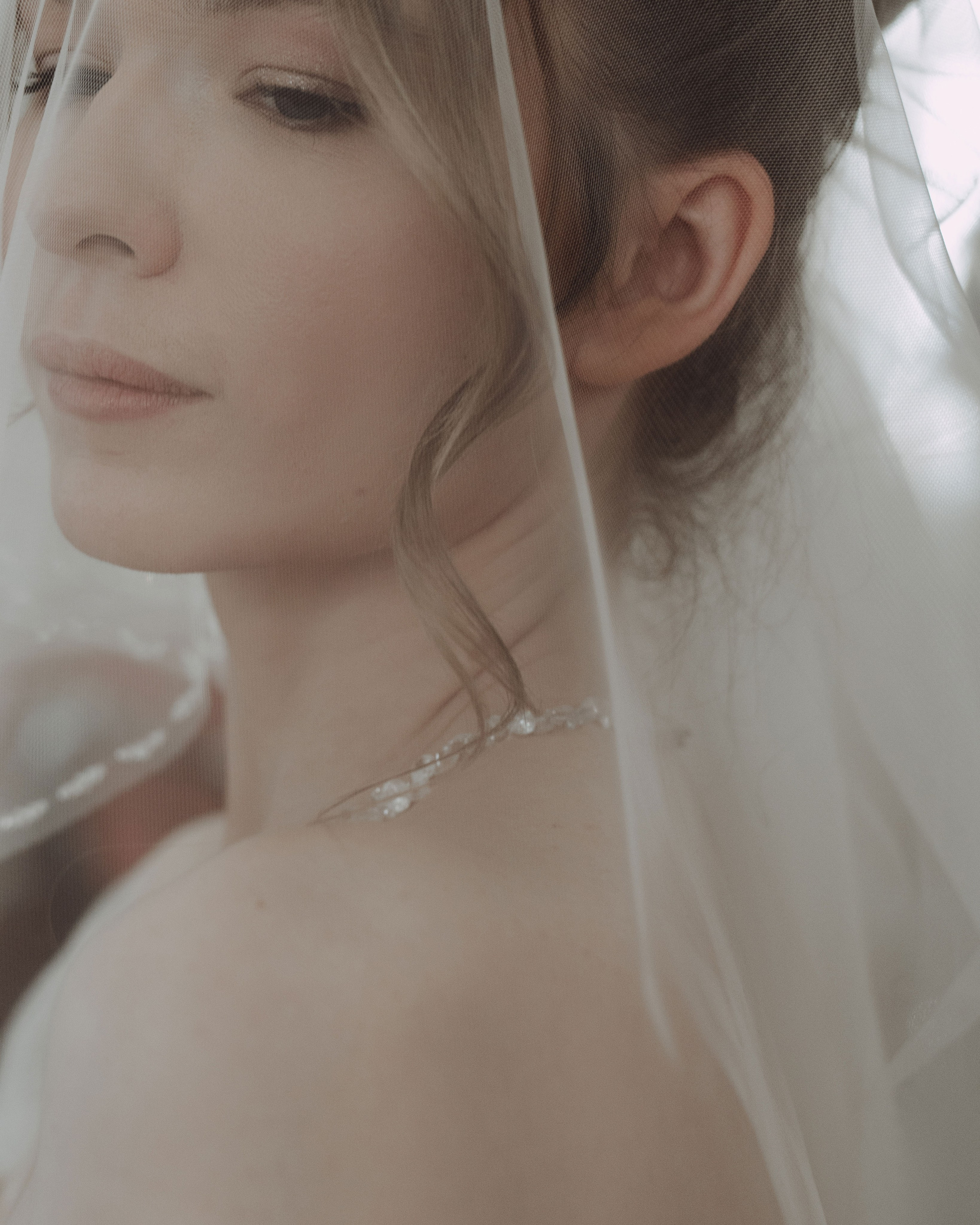 Принцесса выходит замуж. Портретный и свадебный фотограф в Москве Финкельштенй Анна