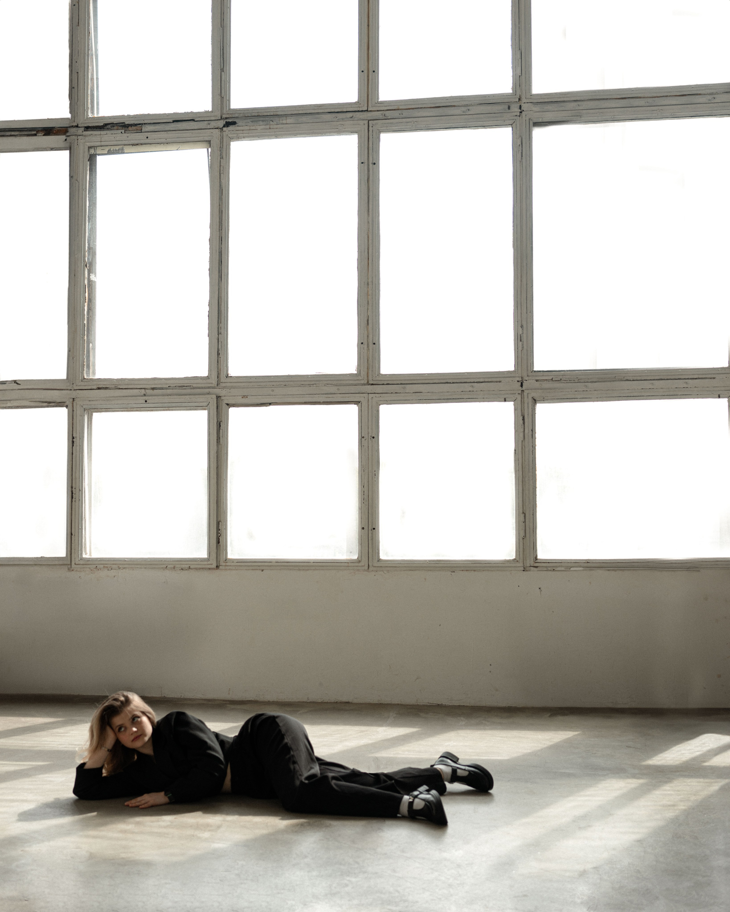 Москвичка. Портретный и свадебный фотограф в Москве Финкельштенй Анна