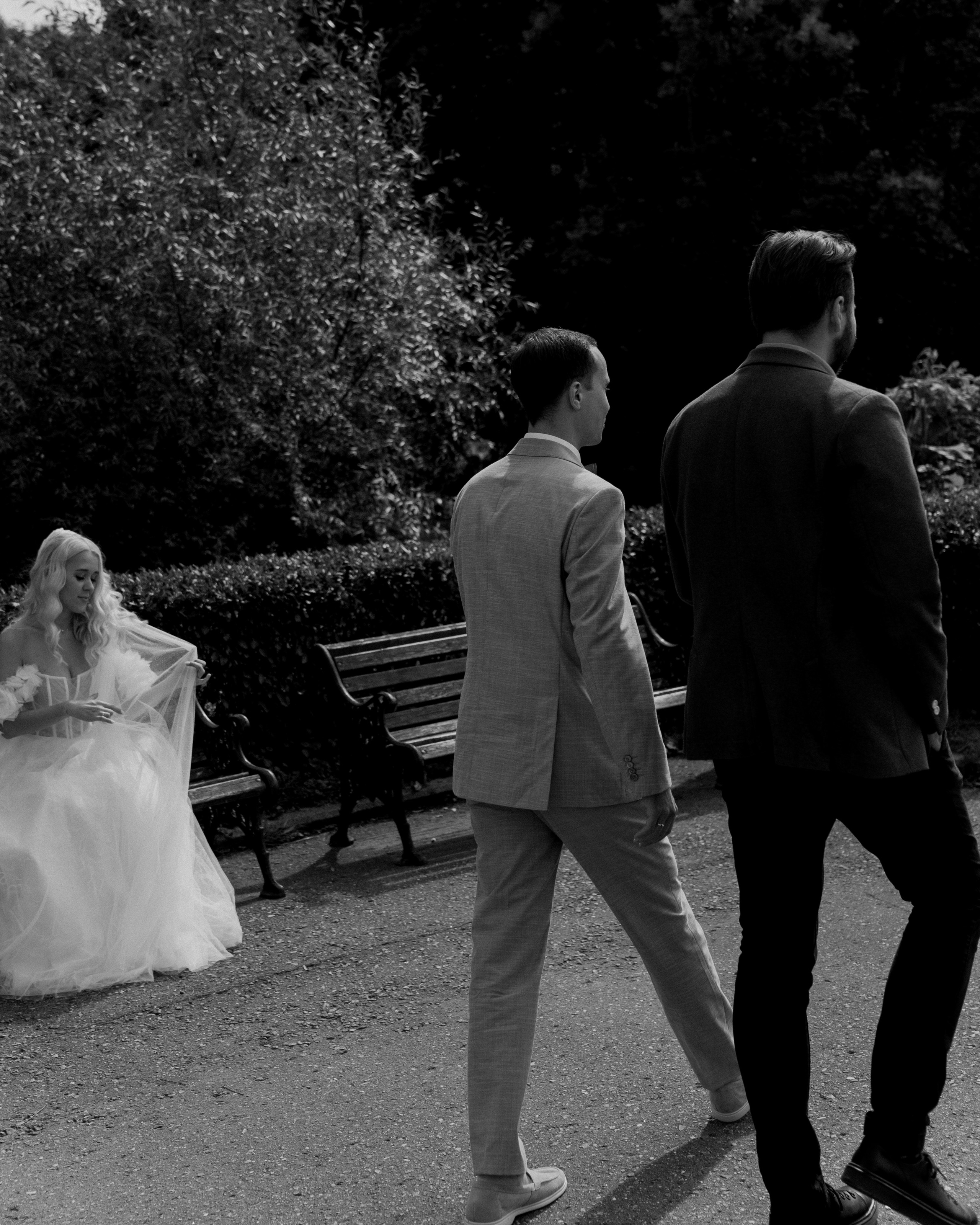 Весь мир на двоих. Портретный и свадебный фотограф в Москве Финкельштенй Анна