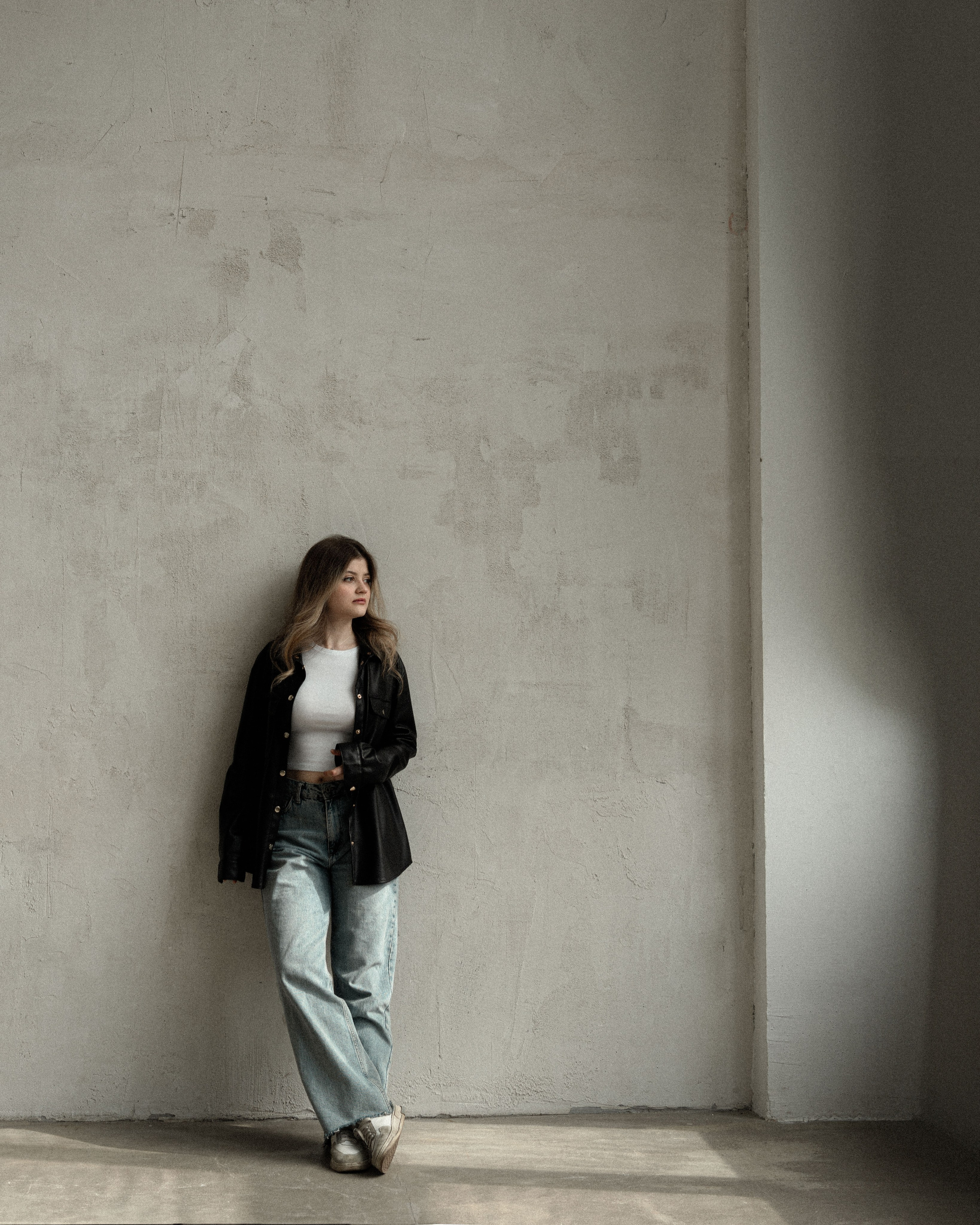 Москвичка. Портретный и свадебный фотограф в Москве Финкельштенй Анна