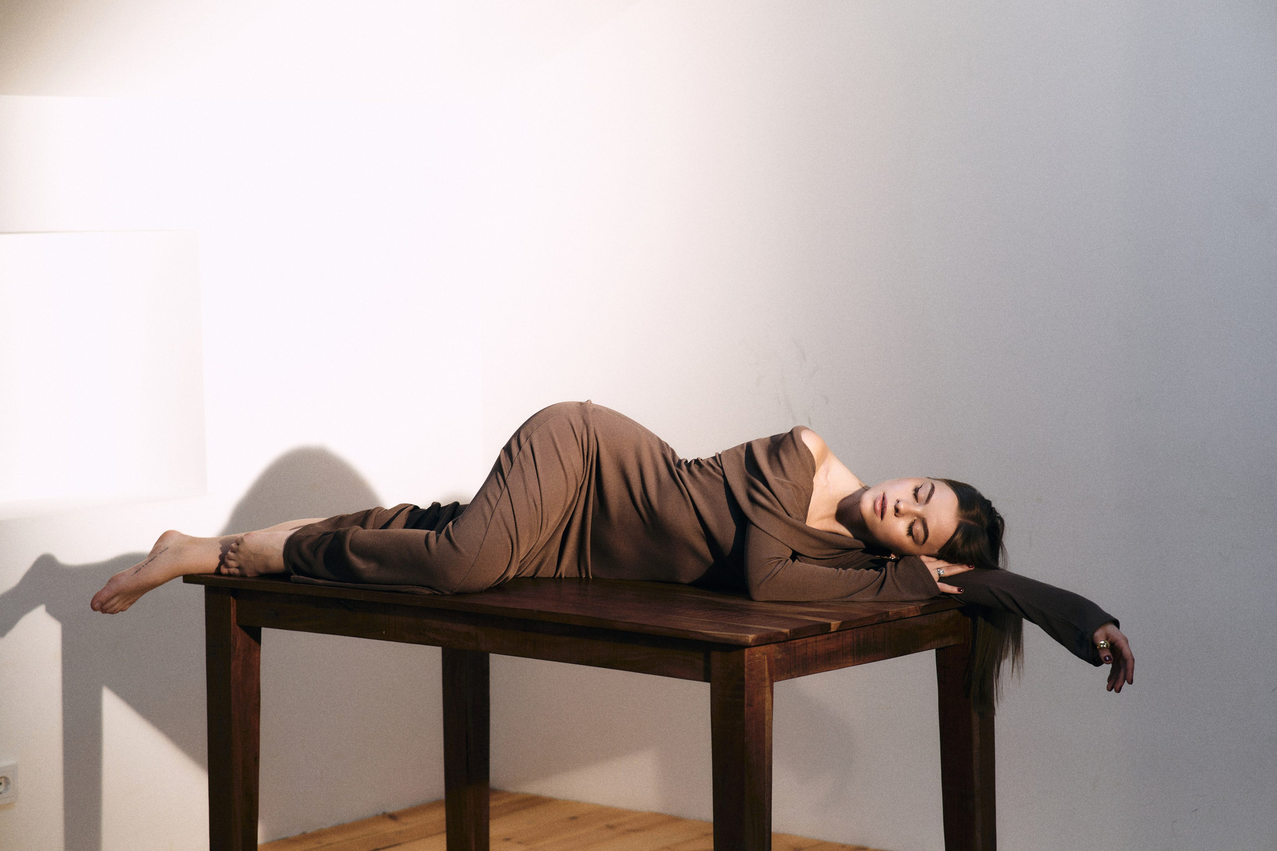 Алена. Портретный фотограф в Москве | Анастасия Старкова