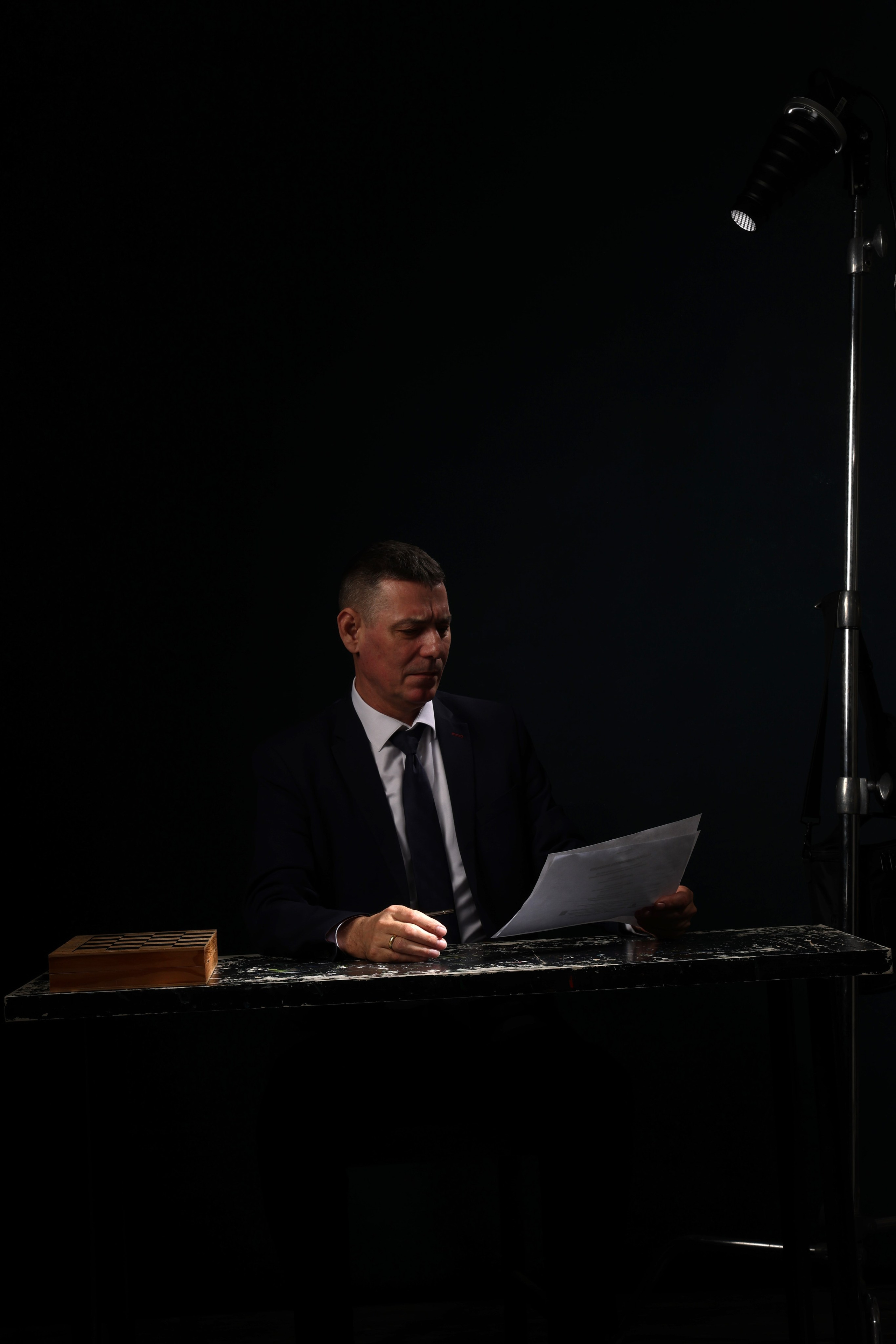 Мужской портрет. Екатерина Мох — Ваш семейный и детский фотограф в Москве и МО