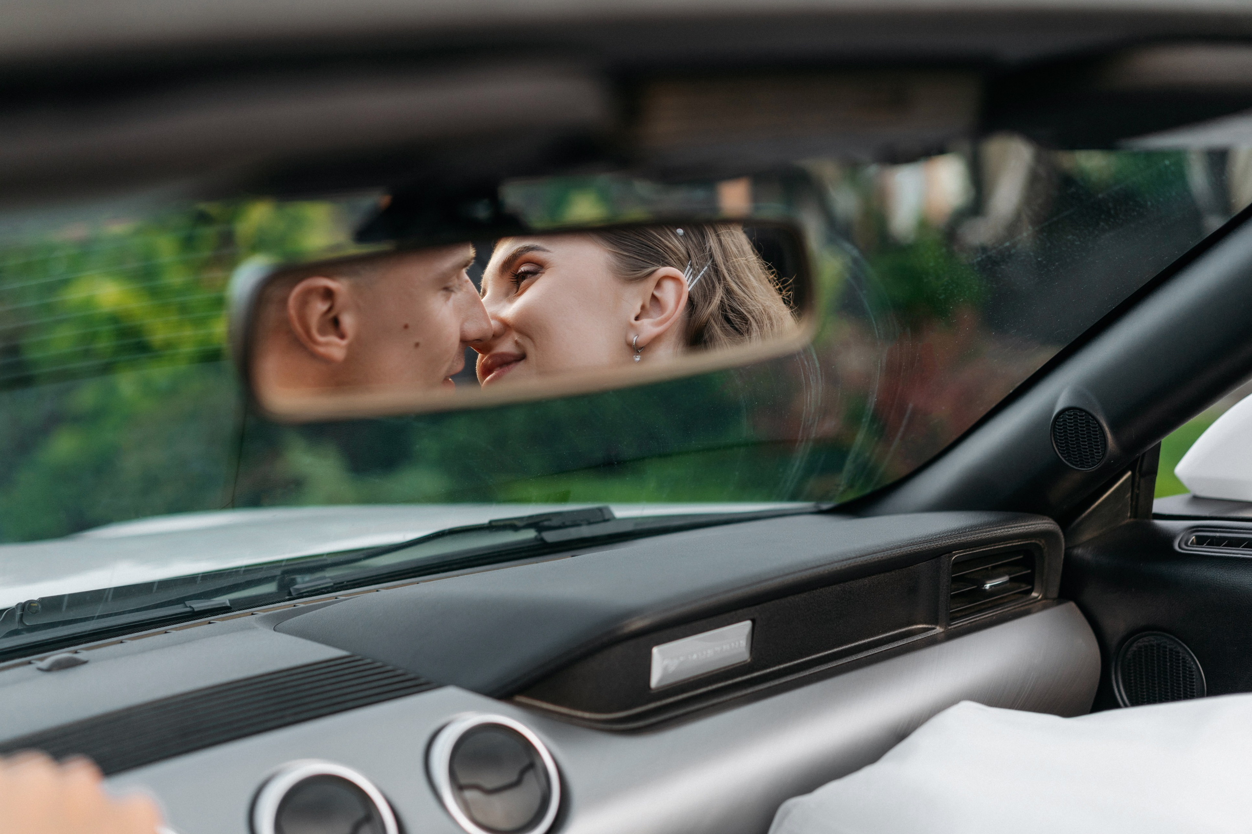 Александр и Ирина. Свадебный и семейный фотограф в Калининграде Анастасия Гриценко