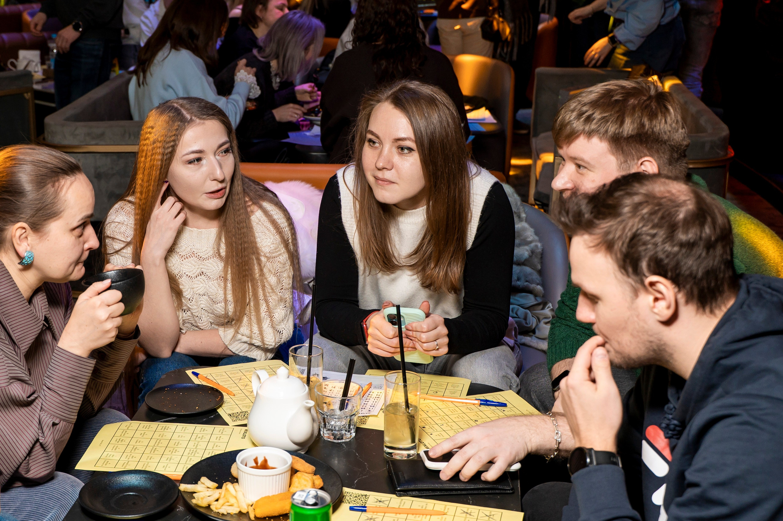 Репортажная съемка (съемка мероприятий). Фотограф Беларусь — Ольга Шаповалова (Жардецкая)