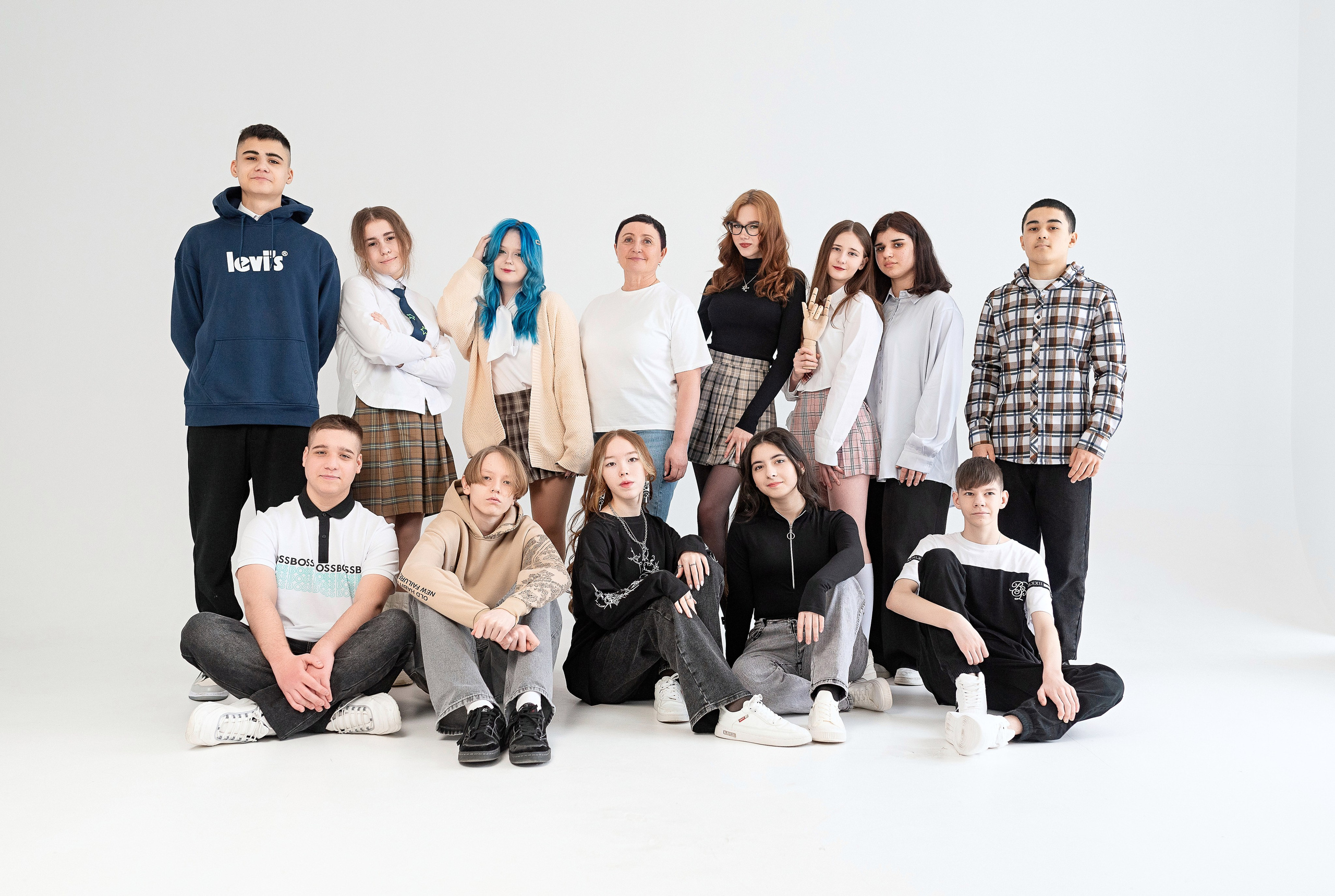 9 класс 19 школа. Детский и семейный фотограф в Сургуте и Нефтеюганске Анна Старцева