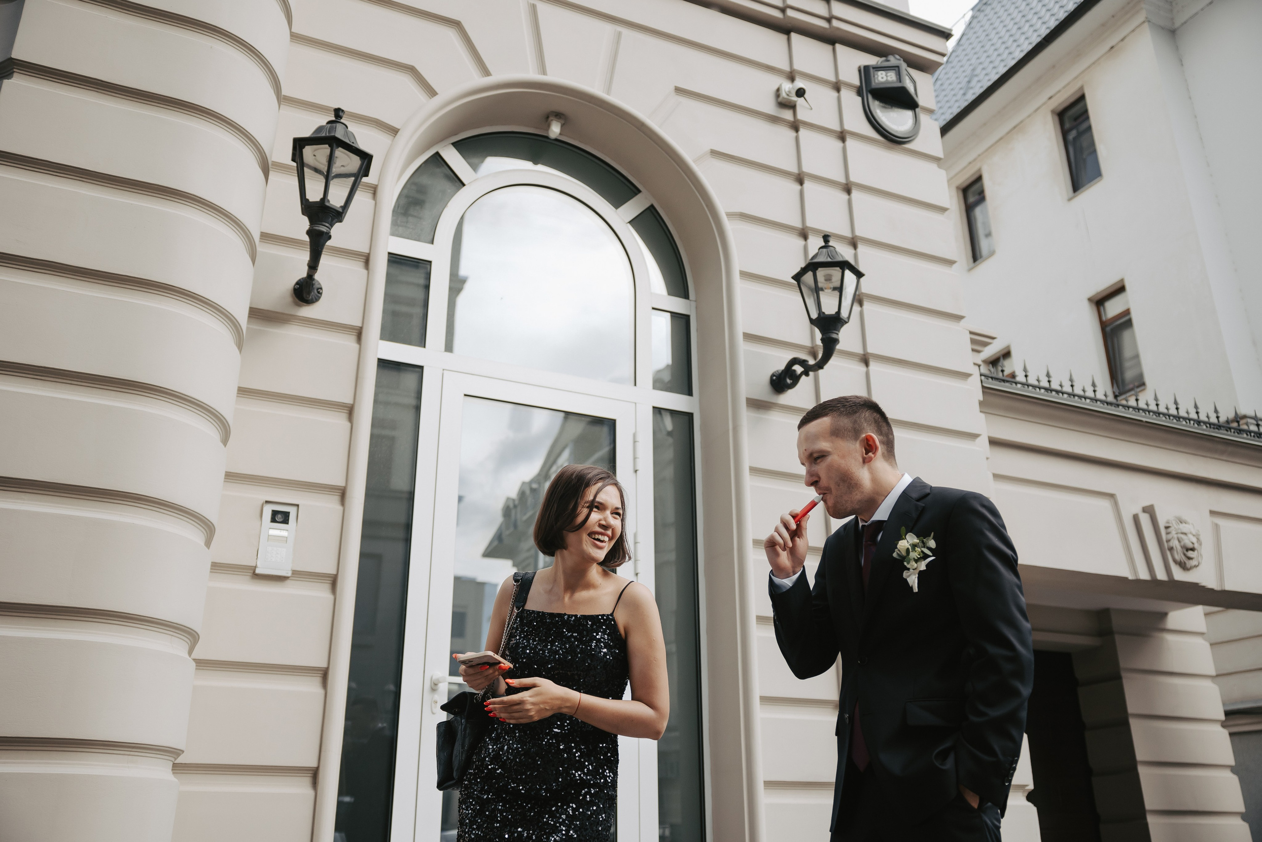 Гулина и Рома. Семейный фотограф в Казани Татьяна Андреева